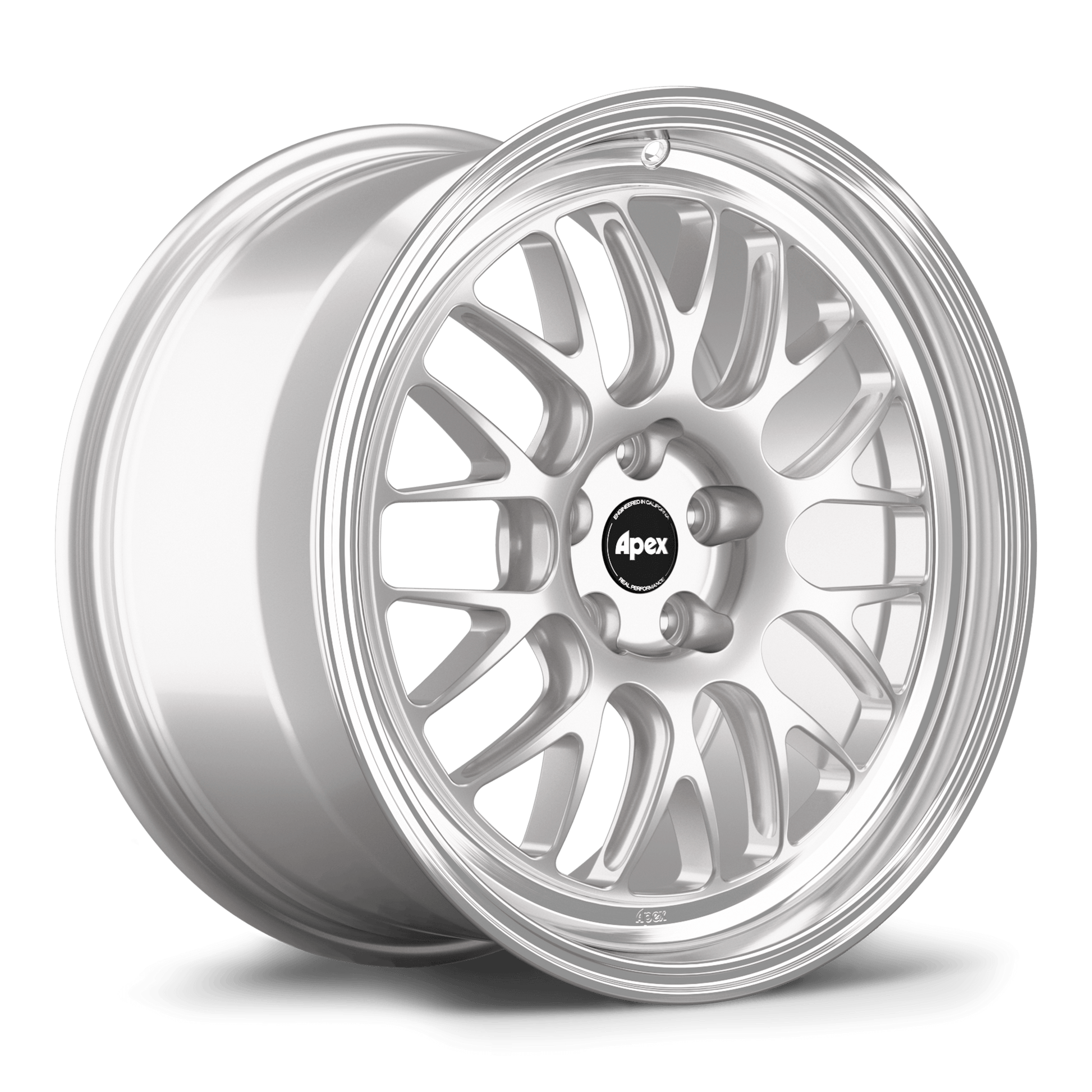 APEX ML-10RT Forged Touring Line wheel 17x8.5 ET40 5x120 CB72.56