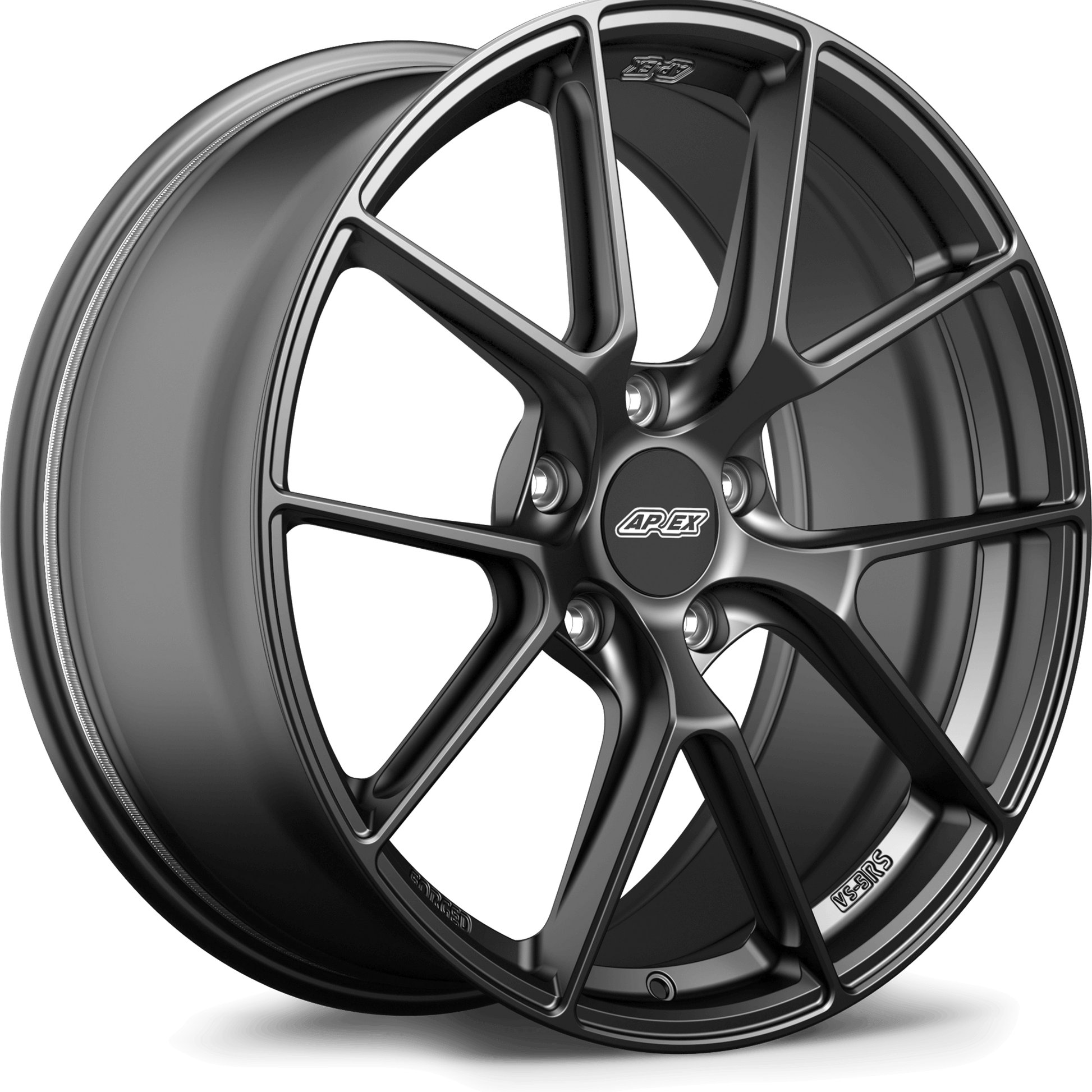 APEX VS-5RS Forged Sprint Line wheel 20x9 ET44 5x130 CB71.6