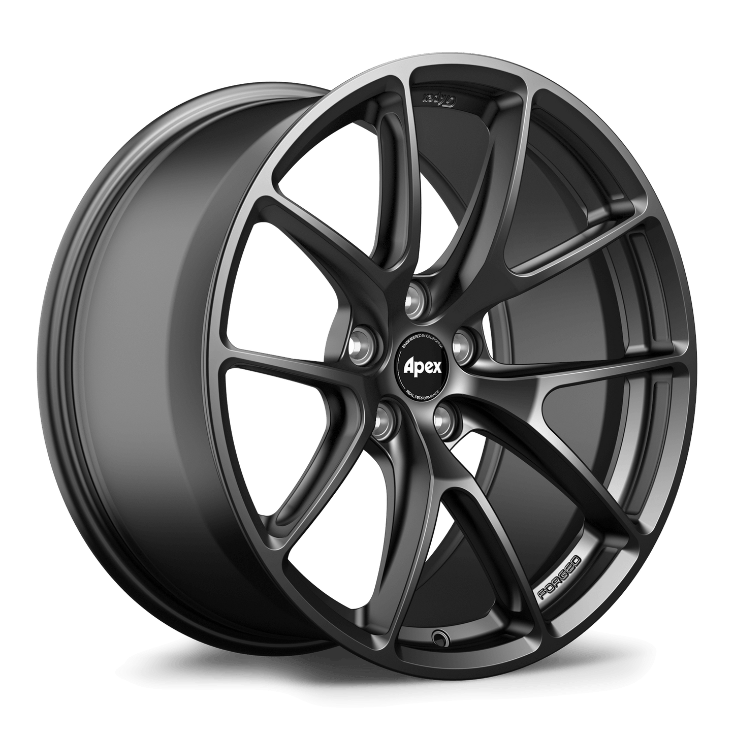 APEX VS-5RX Forged Touring Line wheel 19x9.5 ET33 5x114.3 CB64.1