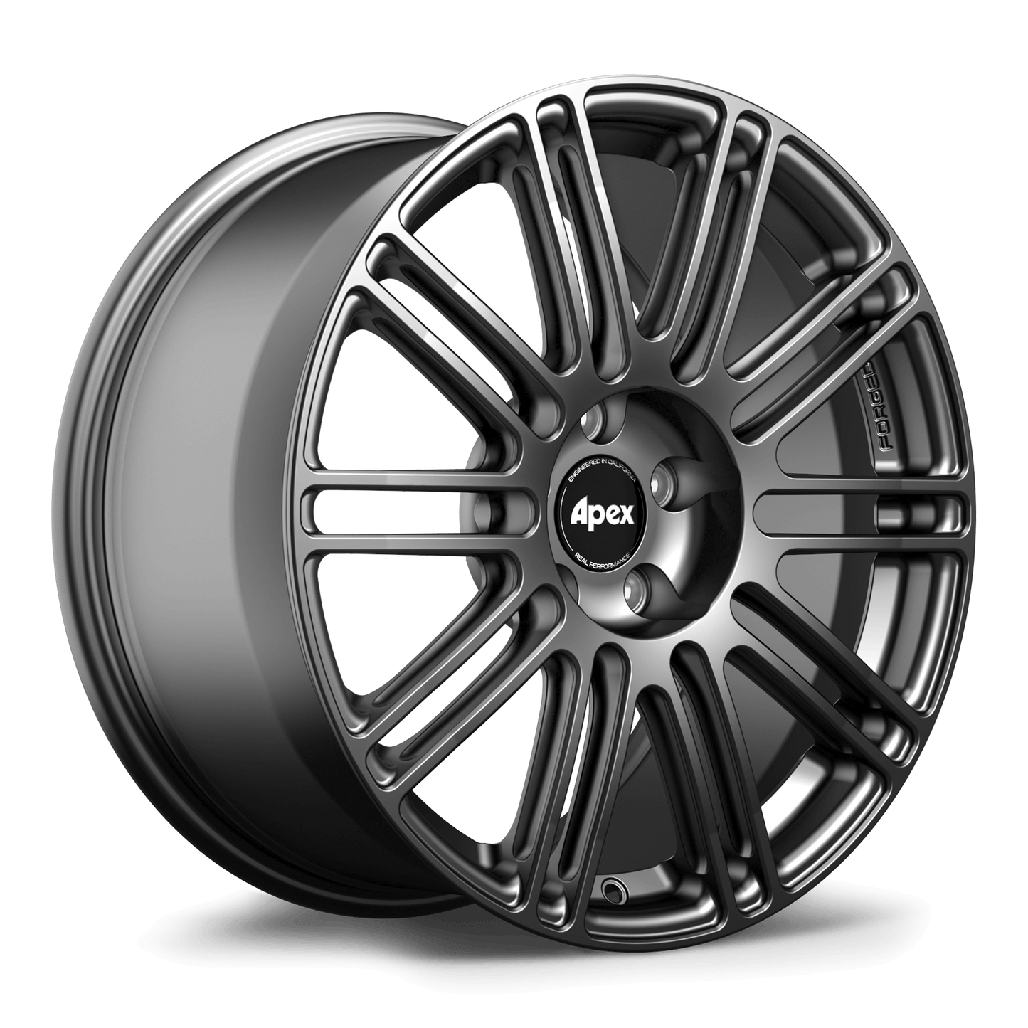 APEX TC-10RT Forged Touring Line wheel 18x8.5 ET43 5x112 CB57.1