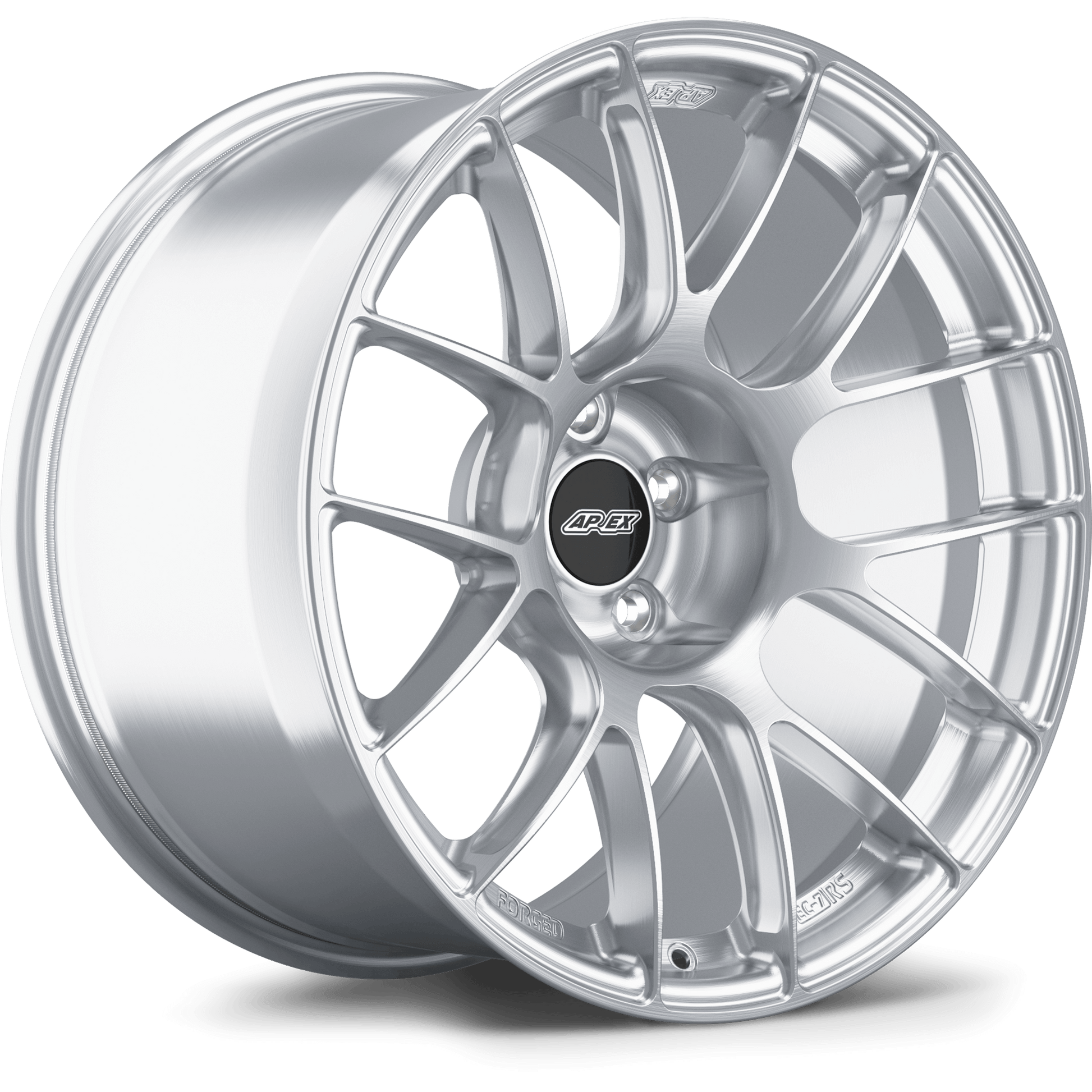 APEX EC-7RS Forged Sprint Line wheel 19x11 ET9 5x120 CB67.1