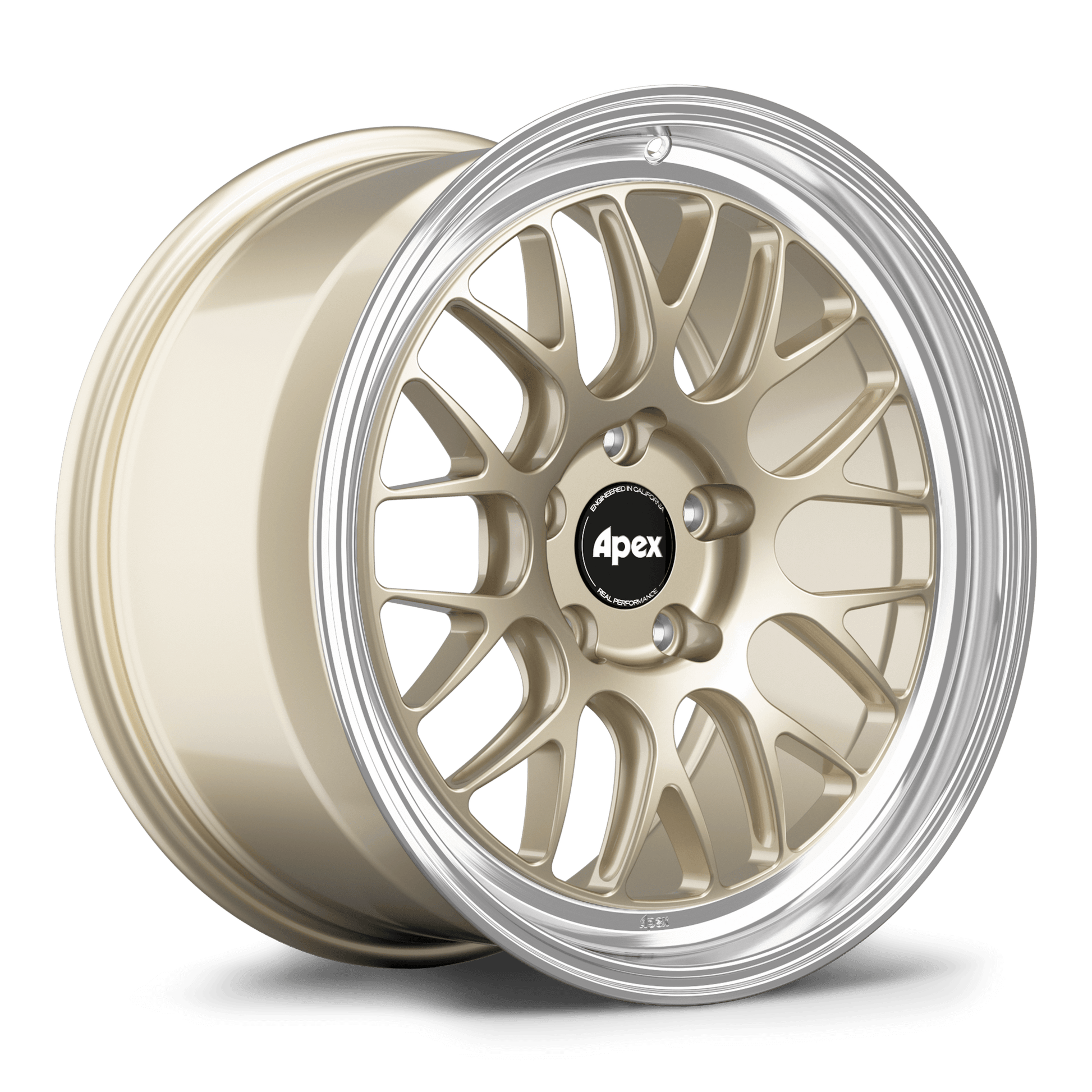 APEX ML-10RT Forged Touring Line wheel 18x10 ET40 5x114.3 CB70.5