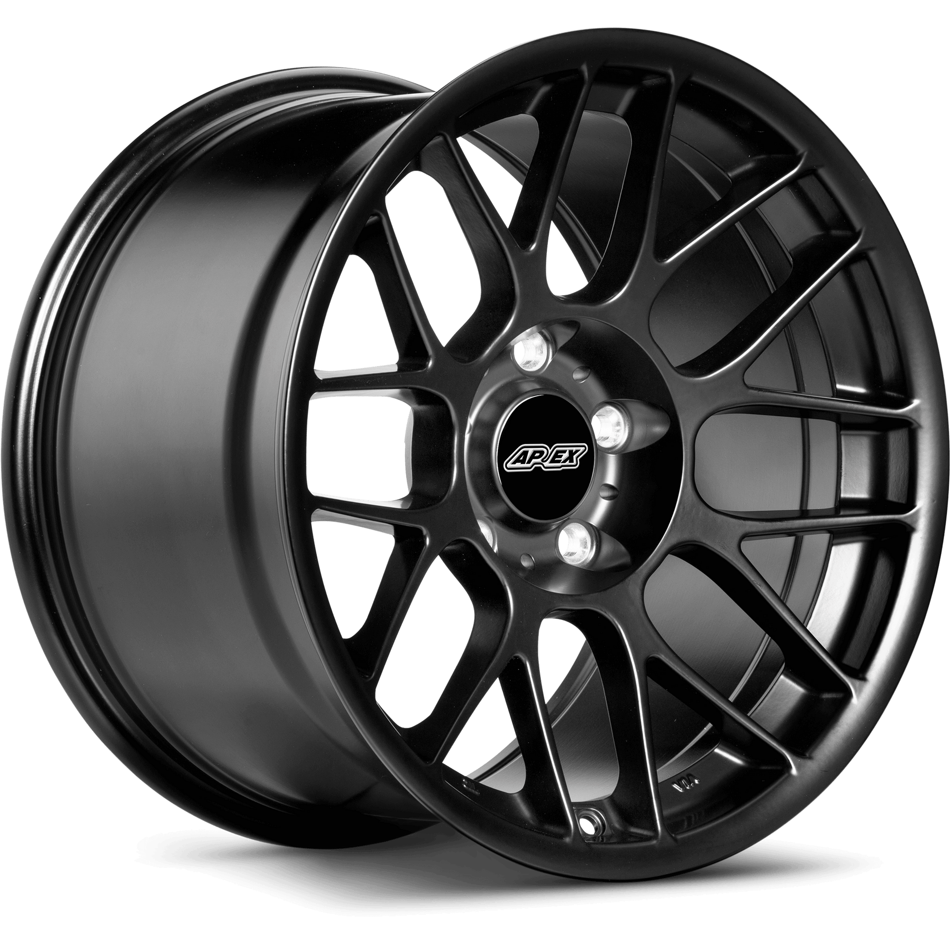 APEX ARC-8 Flow Formed Classic Line wheel 17x8 ET25 4x100 CB57.1