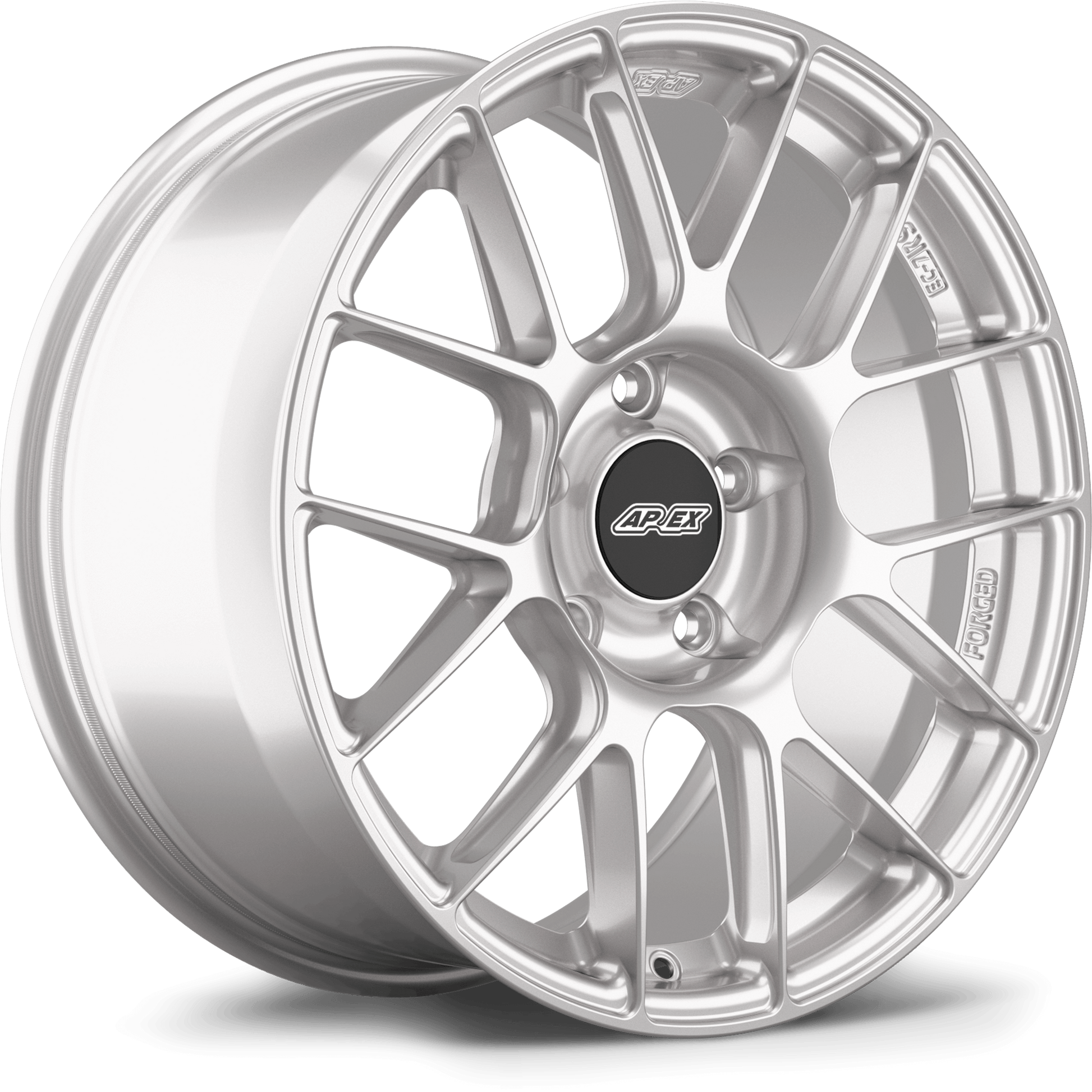 APEX EC-7RS Forged Sprint Line wheel 18x9 ET46 5x130 CB71.6