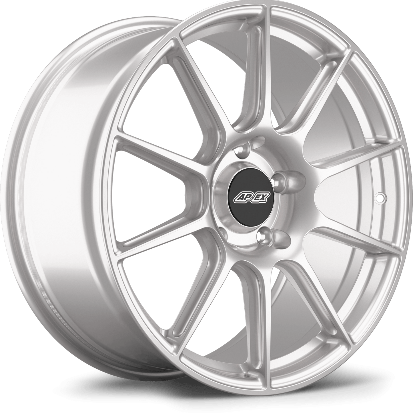 APEX SM-10 Flow Formed Evolution Line wheel 19x9 ET50 5x130 CB71.6