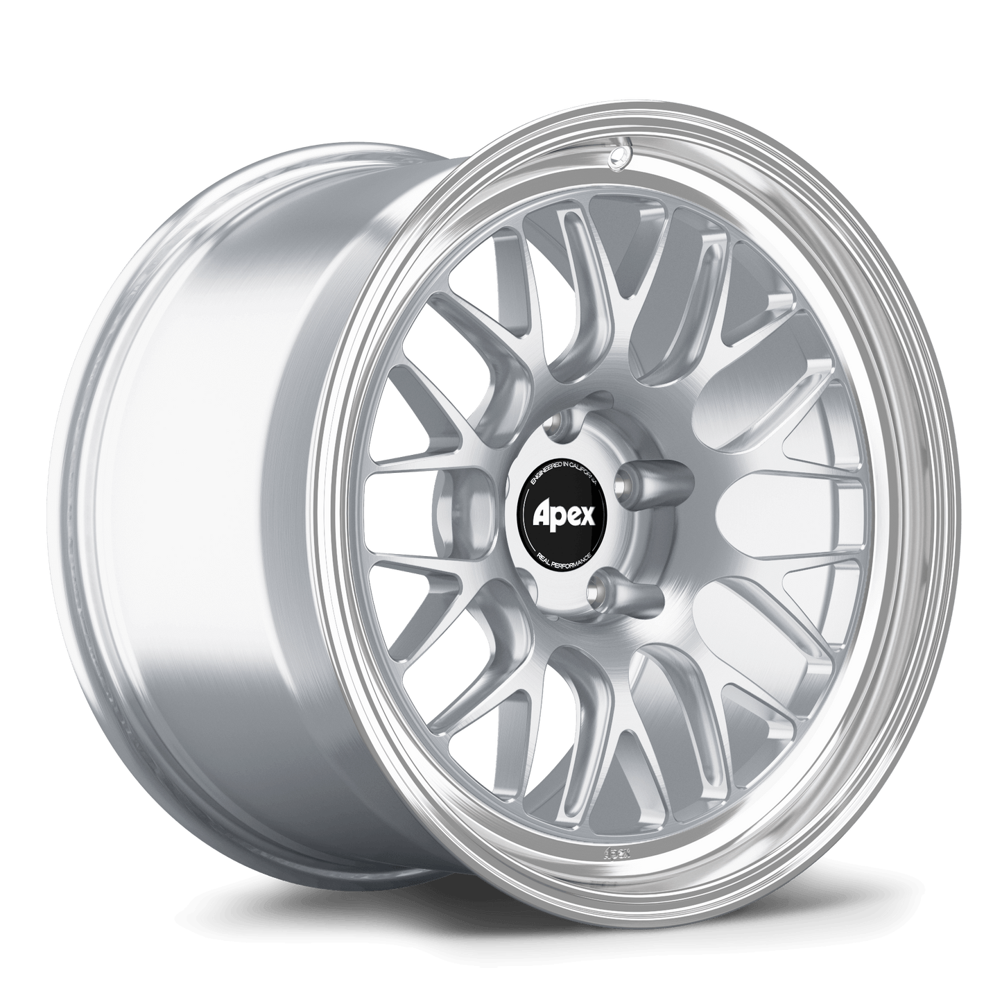 APEX ML-10RT Forged Touring Line wheel 18x10.5 ET22 5x120 CB72.56
