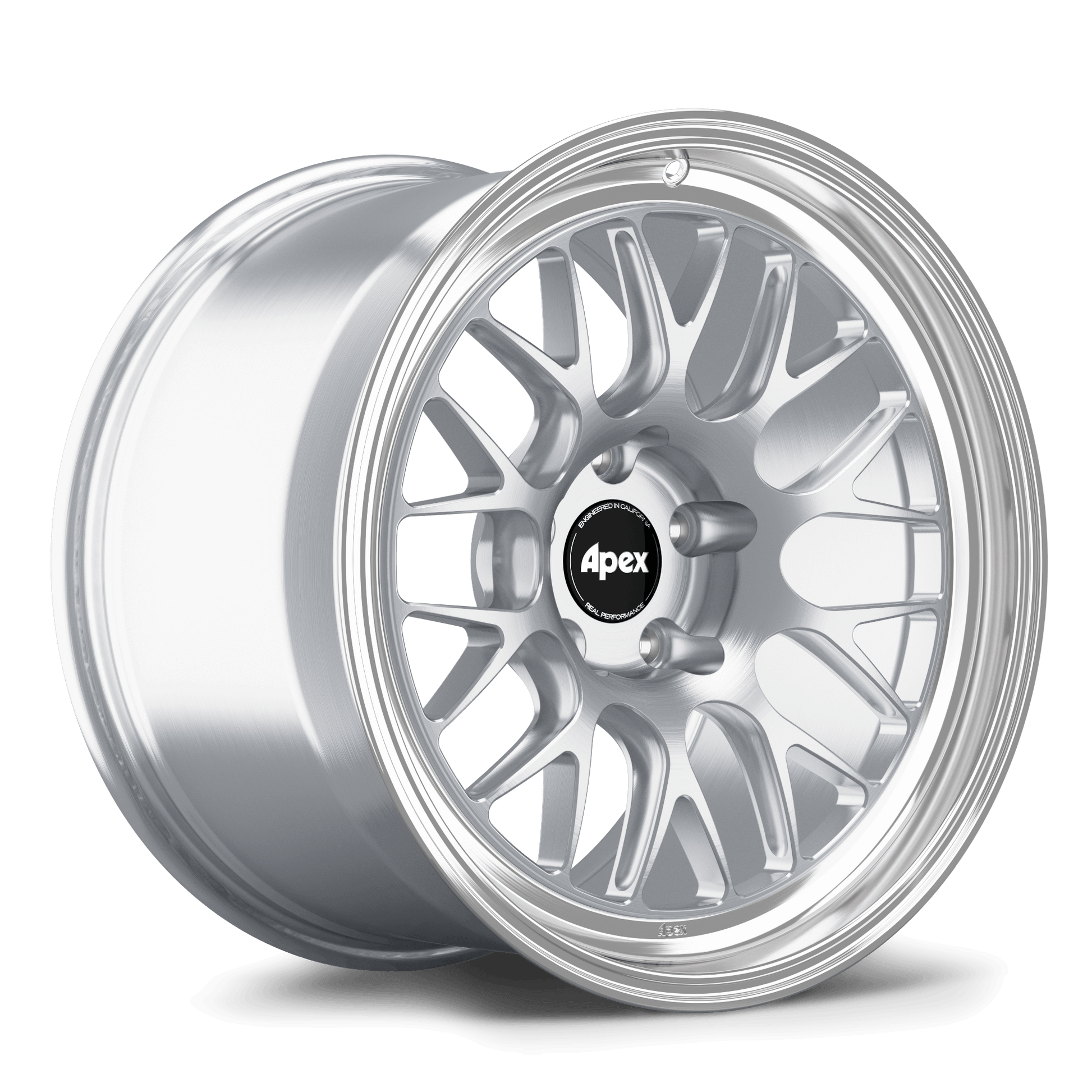 APEX ML-10RT Forged Touring Line wheel 18x10.5 ET22 5x120 CB72.56