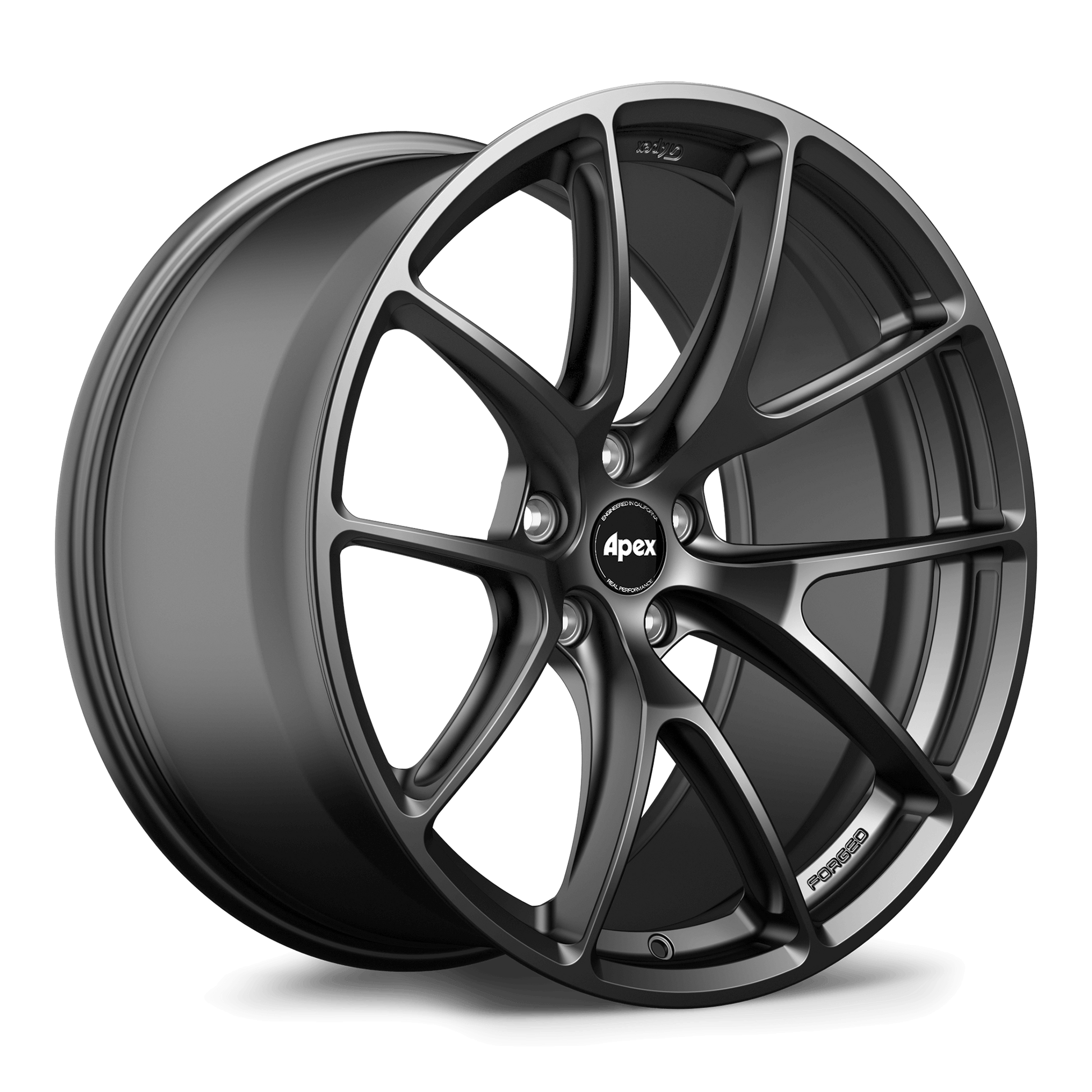 APEX VS-5RX Forged Touring Line wheel 20x10.5 ET36 5x112 CB66.6