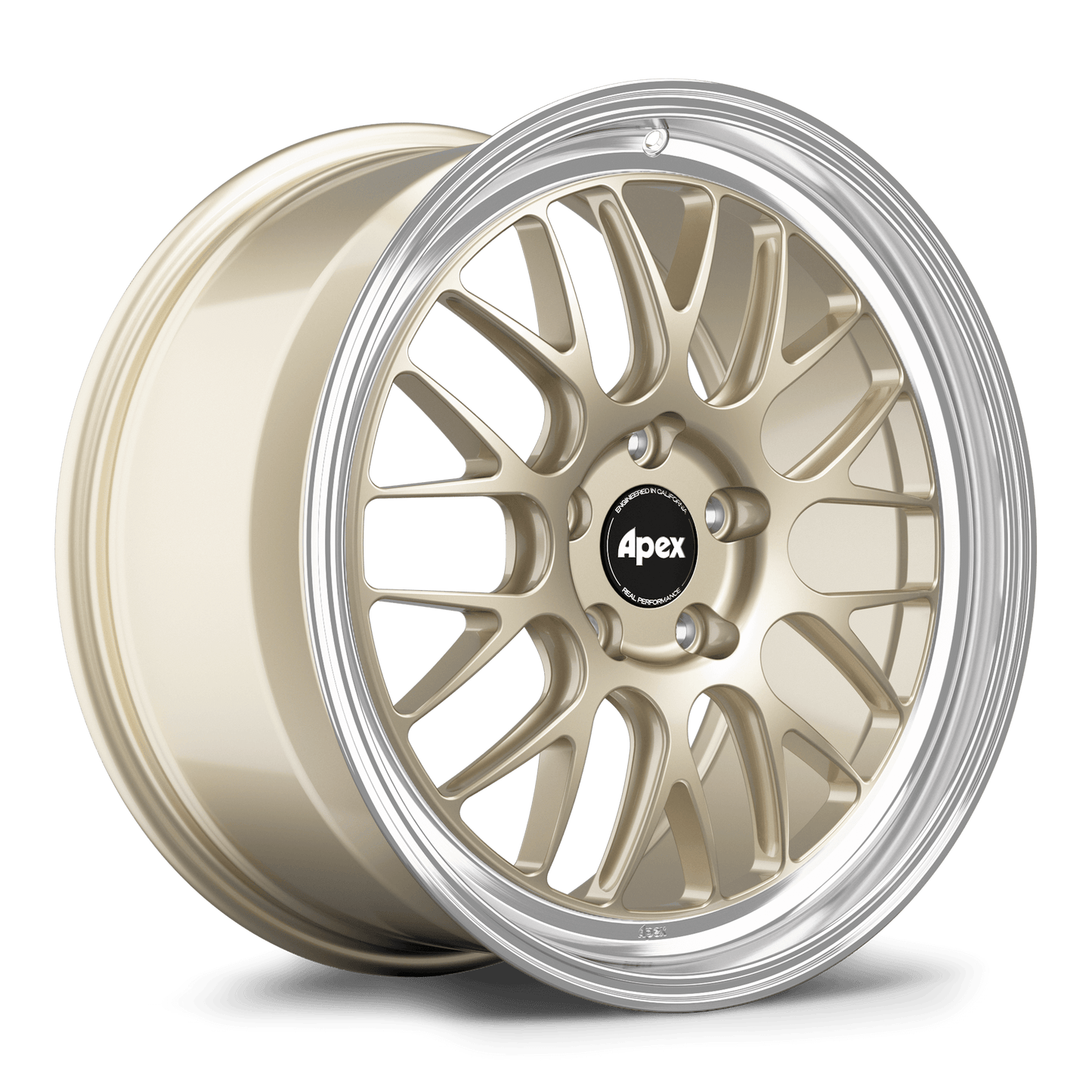 APEX ML-10RT Forged Touring Line wheel 19x11 ET75 5x120.65 CB70.3