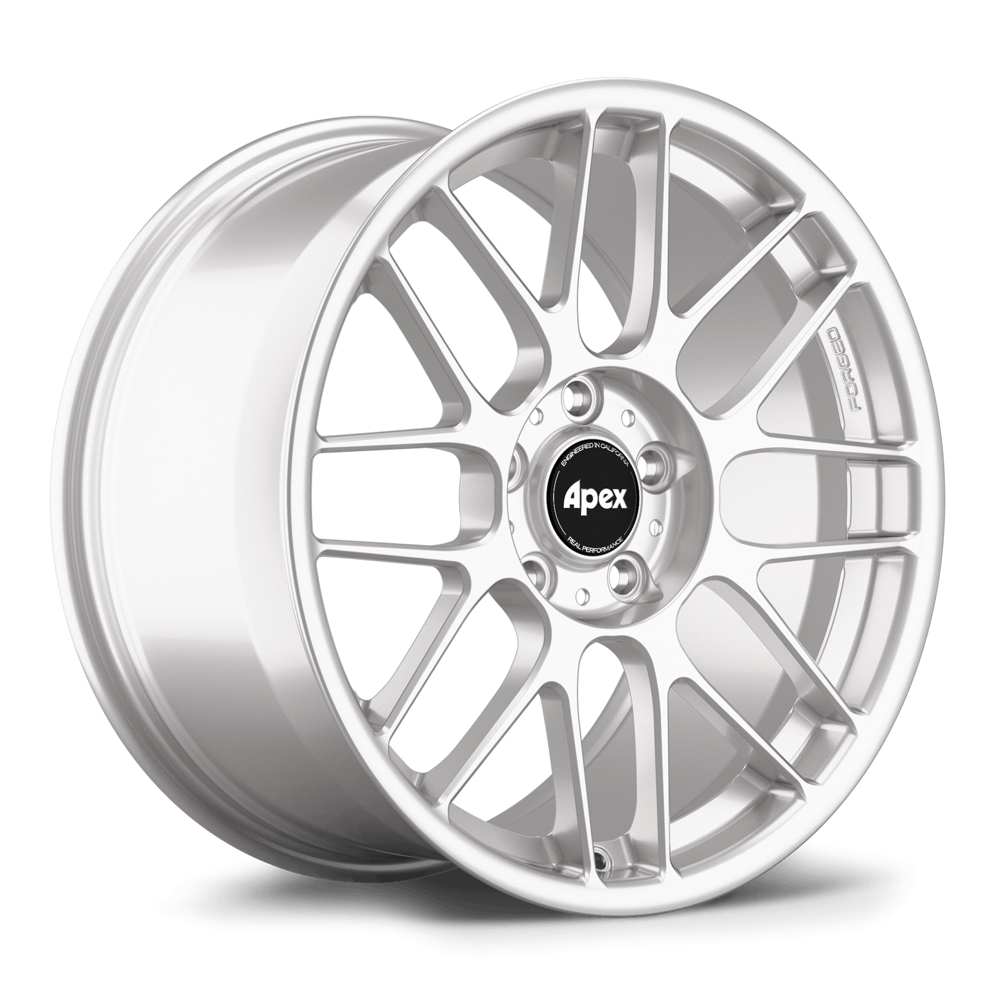 APEX ARC-8RT Forged Touring Line wheel 18x8.5 ET40 5x120 CB72.56