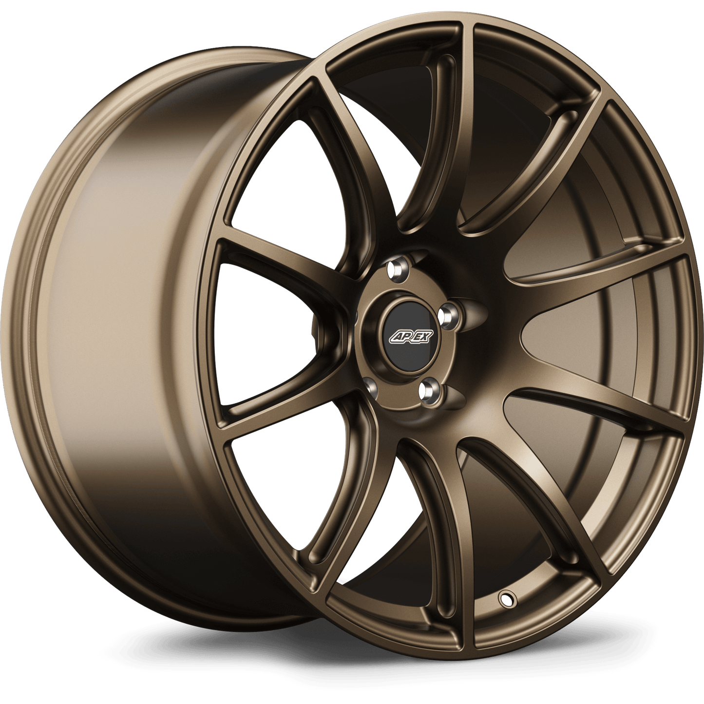 APEX SM-10 Flow Formed Evolution Line wheel 19x11 ET40 5x112 CB66.6