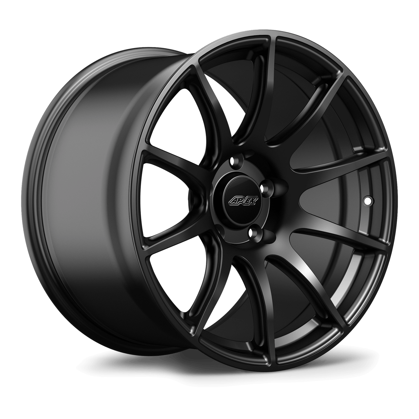 APEX SM-10 Flow Formed Evolution Line wheel 18x10.5 ET22 5x120 CB72.56