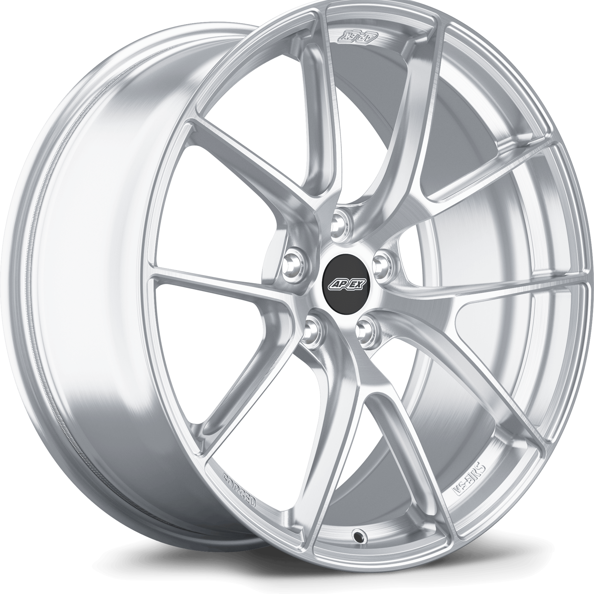 APEX VS-5RS Forged Sprint Line wheel 20x9.5 ET35 5x114.3 CB70.5
