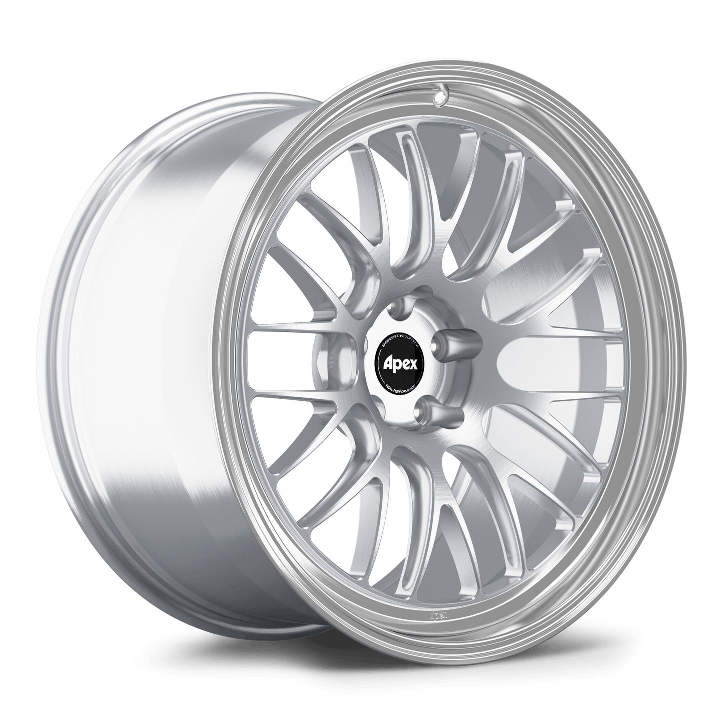 APEX ML-10RT Forged Touring Line wheel 20x10 ET8 5x112 CB66.6
