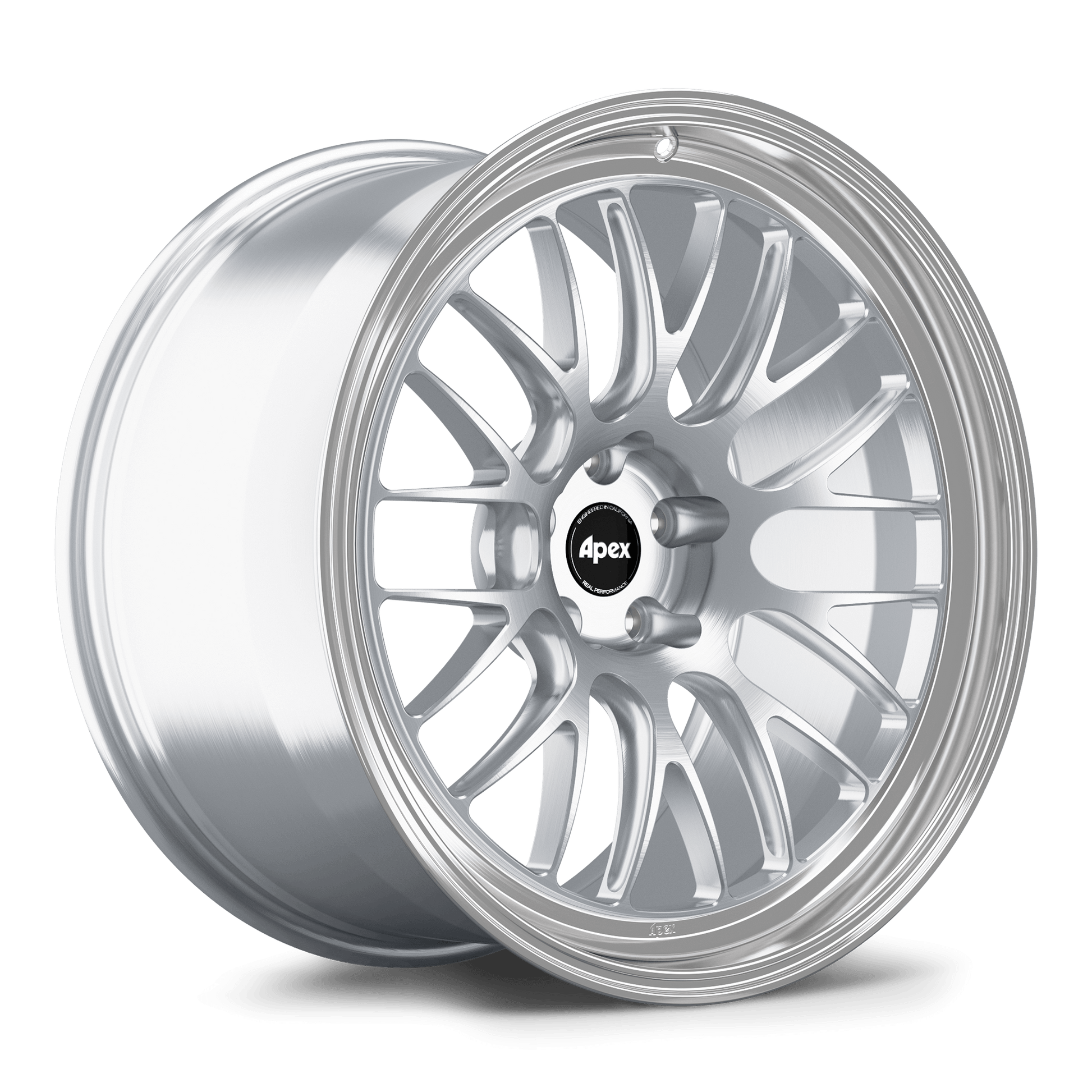 APEX ML-10RT Forged Touring Line wheel 20x10 ET8 5x112 CB66.6