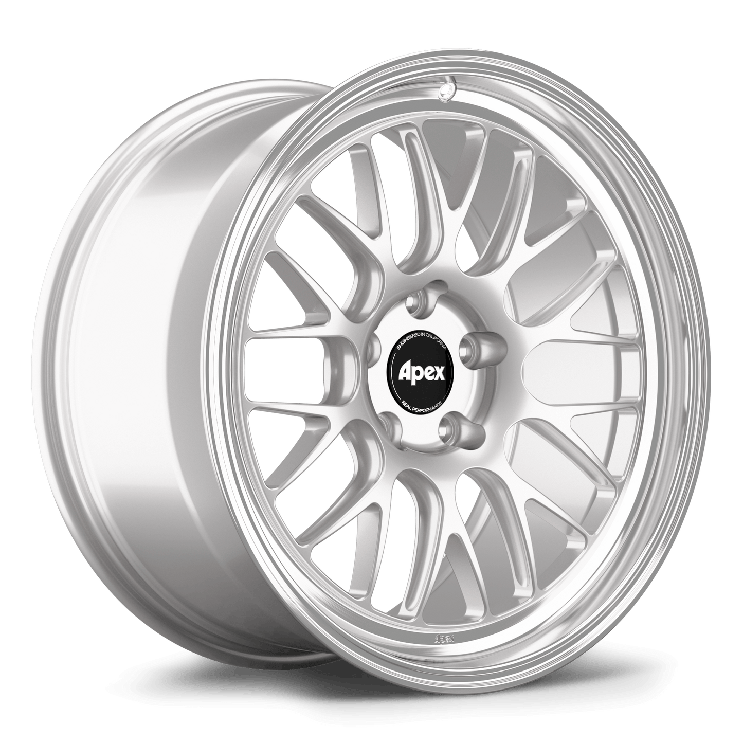 APEX ML-10RT Forged Touring Line wheel 19x11.5 ET48 5x120 CB67.1