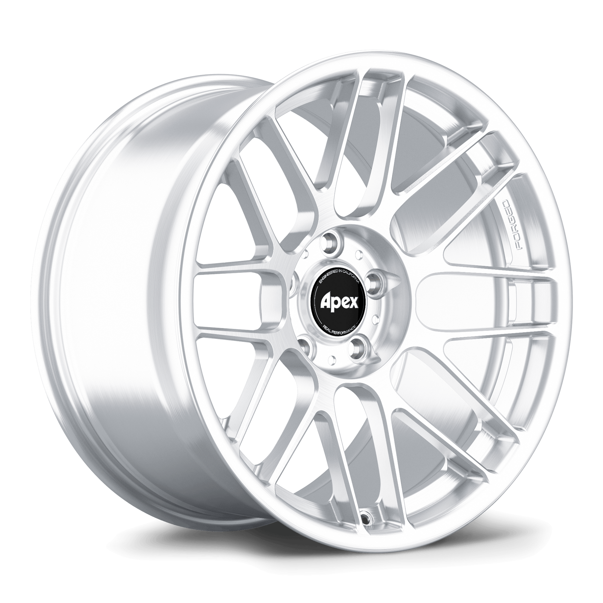 APEX ARC-8RT Forged Touring Line wheel 18x9 ET30 5x120 CB72.56