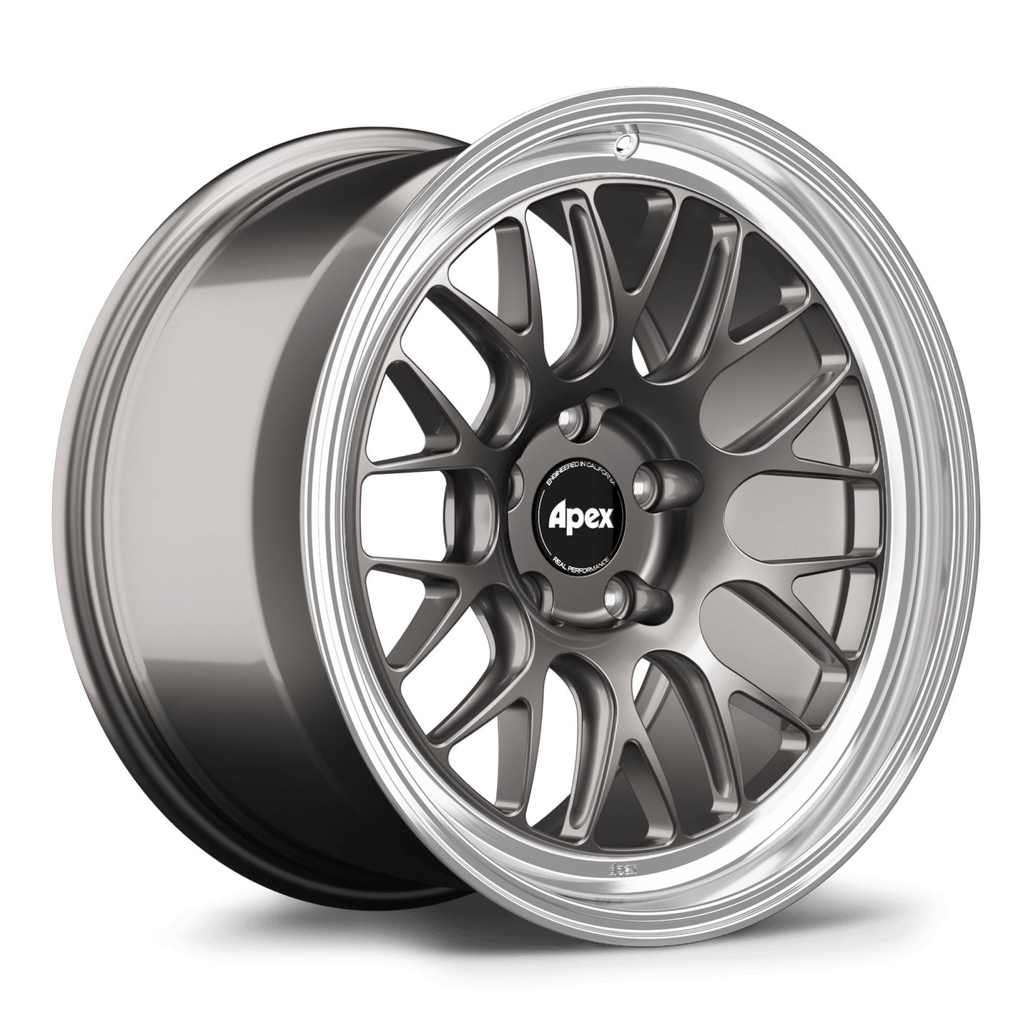APEX ML-10RT Forged Touring Line wheel 18x10.5 ET15 5x114.3 CB66.1