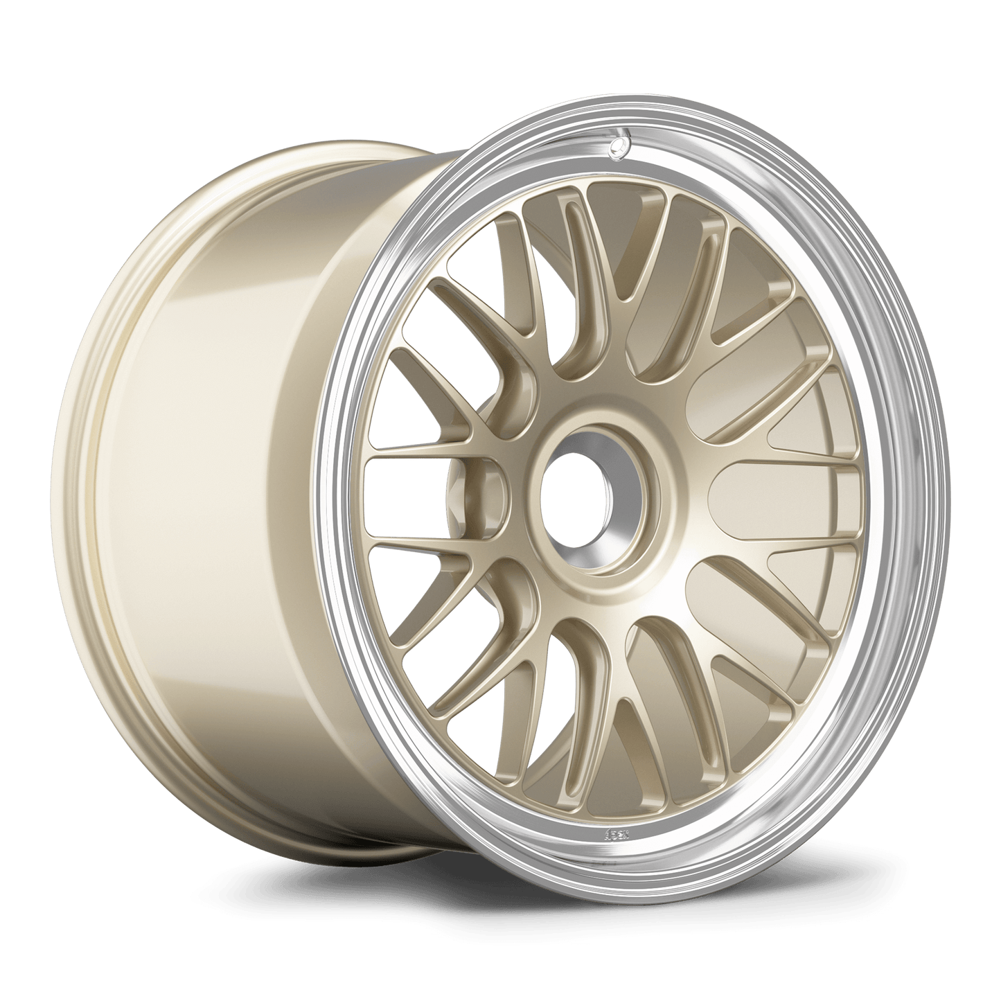 APEX ML-10RT Forged Touring Line wheel 19x12 ET46 1x101 CB101