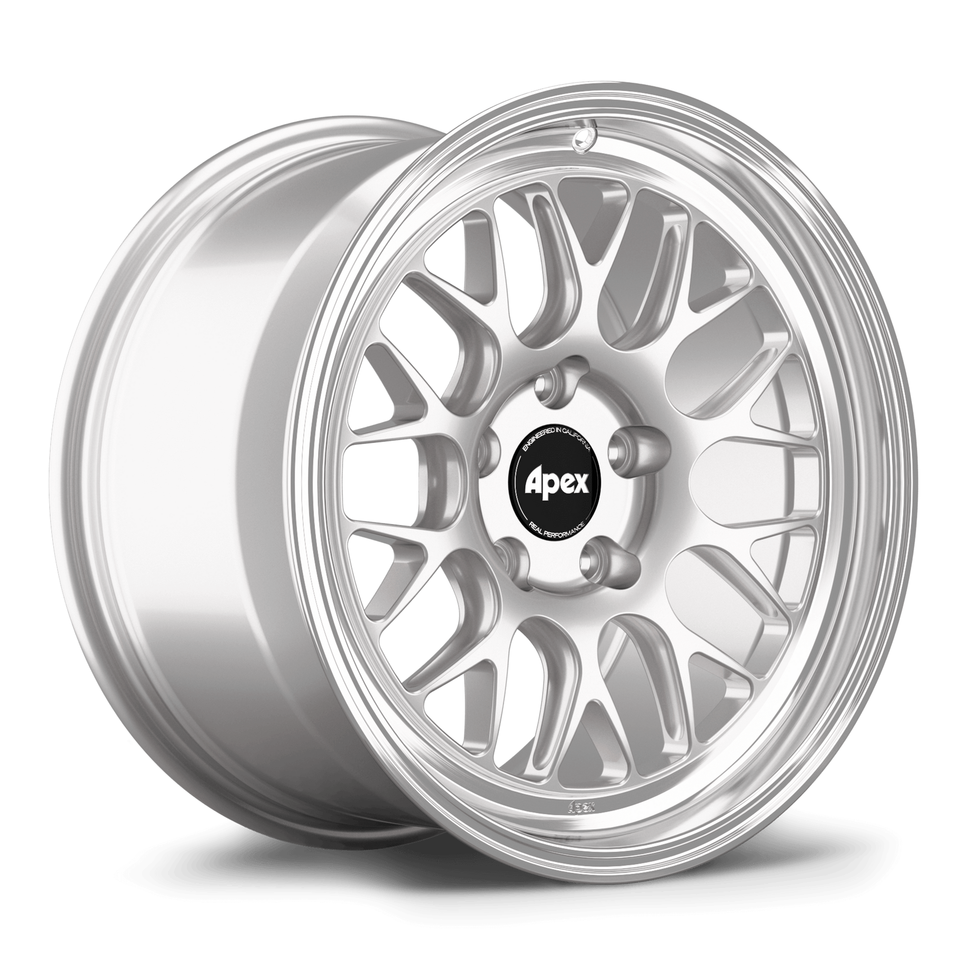 APEX ML-10RT Forged Touring Line wheel 17x9 ET30 5x120 CB72.56