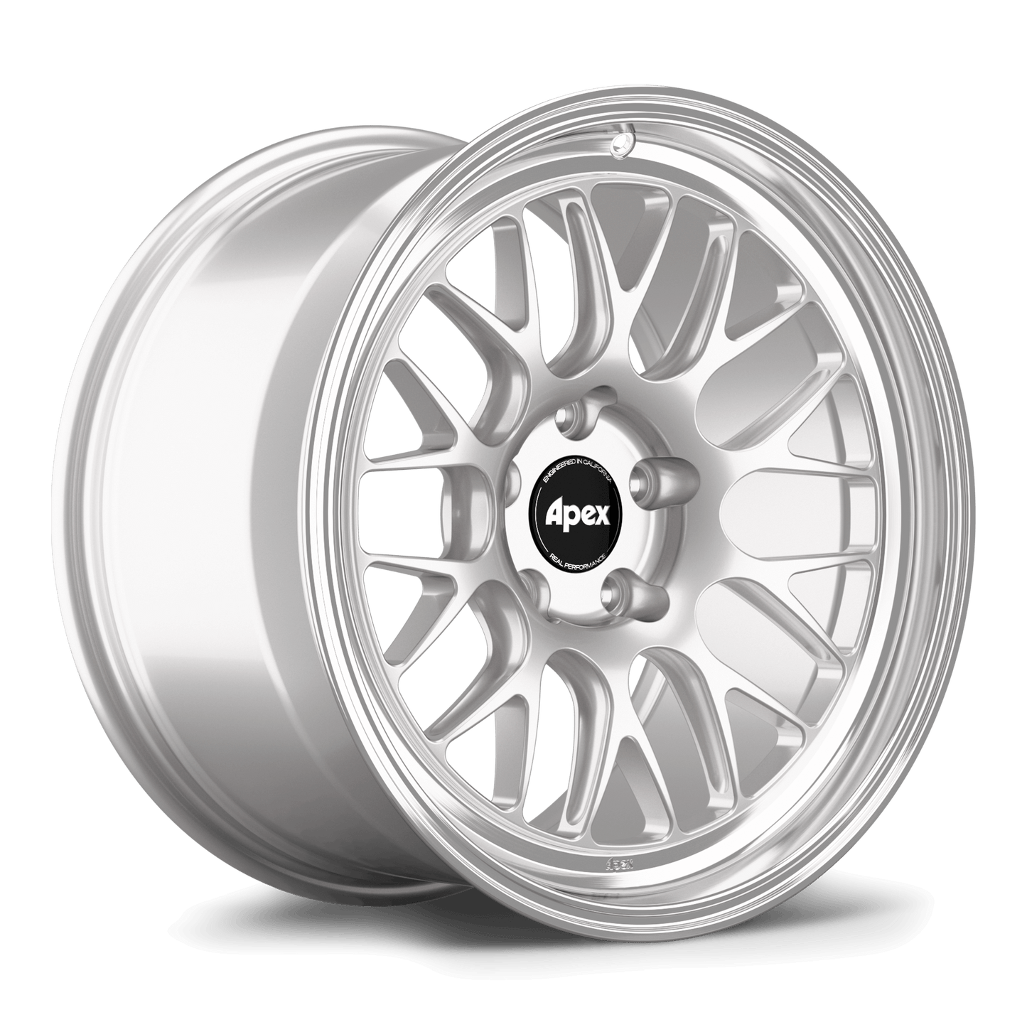 APEX ML-10RT Forged Touring Line wheel 18x10.5 ET15 5x114.3 CB66.1