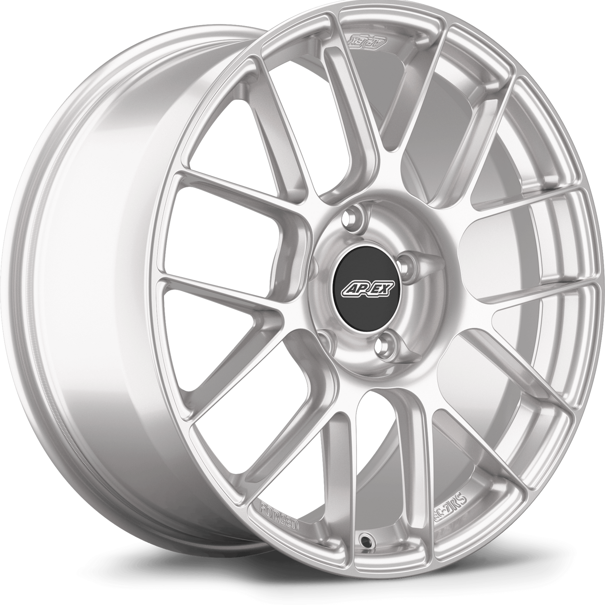 APEX EC-7RS Forged Sprint Line wheel 19x9 ET50 5x130 CB71.6