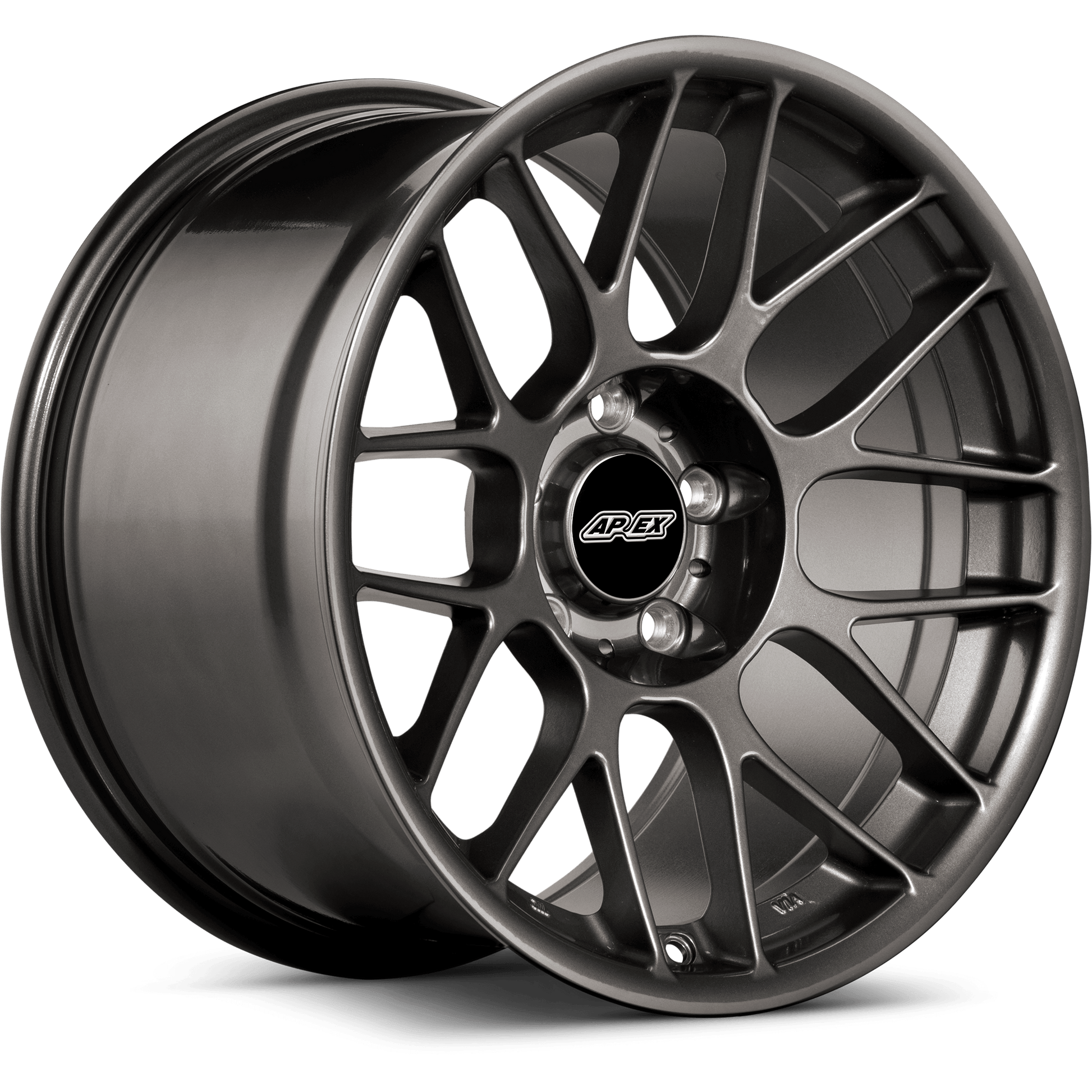 APEX ARC-8 Flow Formed Classic Line wheel 17x9.5 ET35 5x120 CB72.56