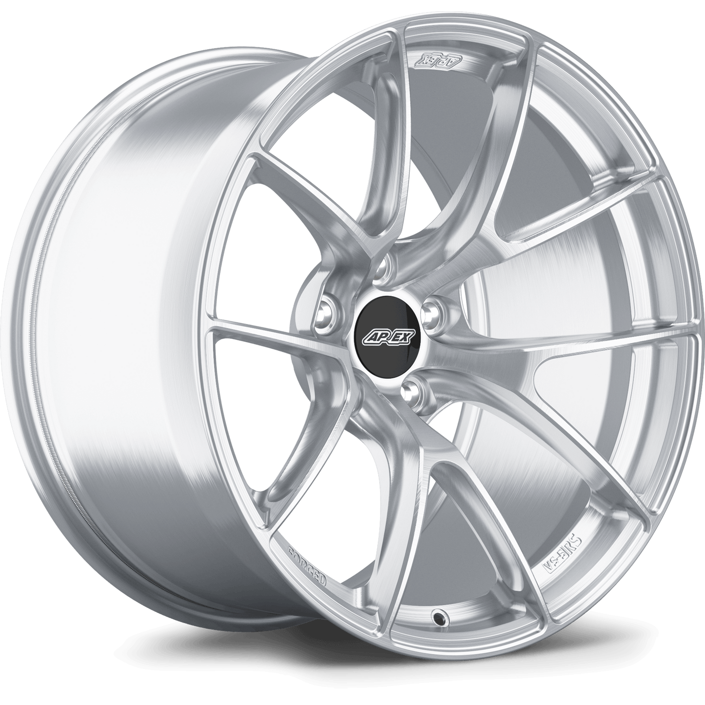 APEX VS-5RS Forged Sprint Line wheel 19x10.5 ET15 5x114.3 CB66.1