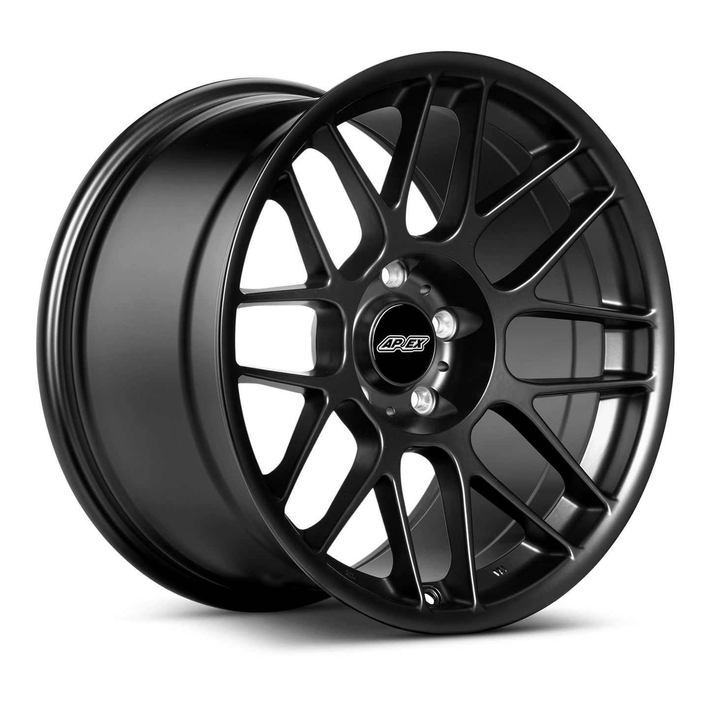 APEX ARC-8 Flow Formed Classic Line wheel 18x9.5 ET35 5x120 CB72.56