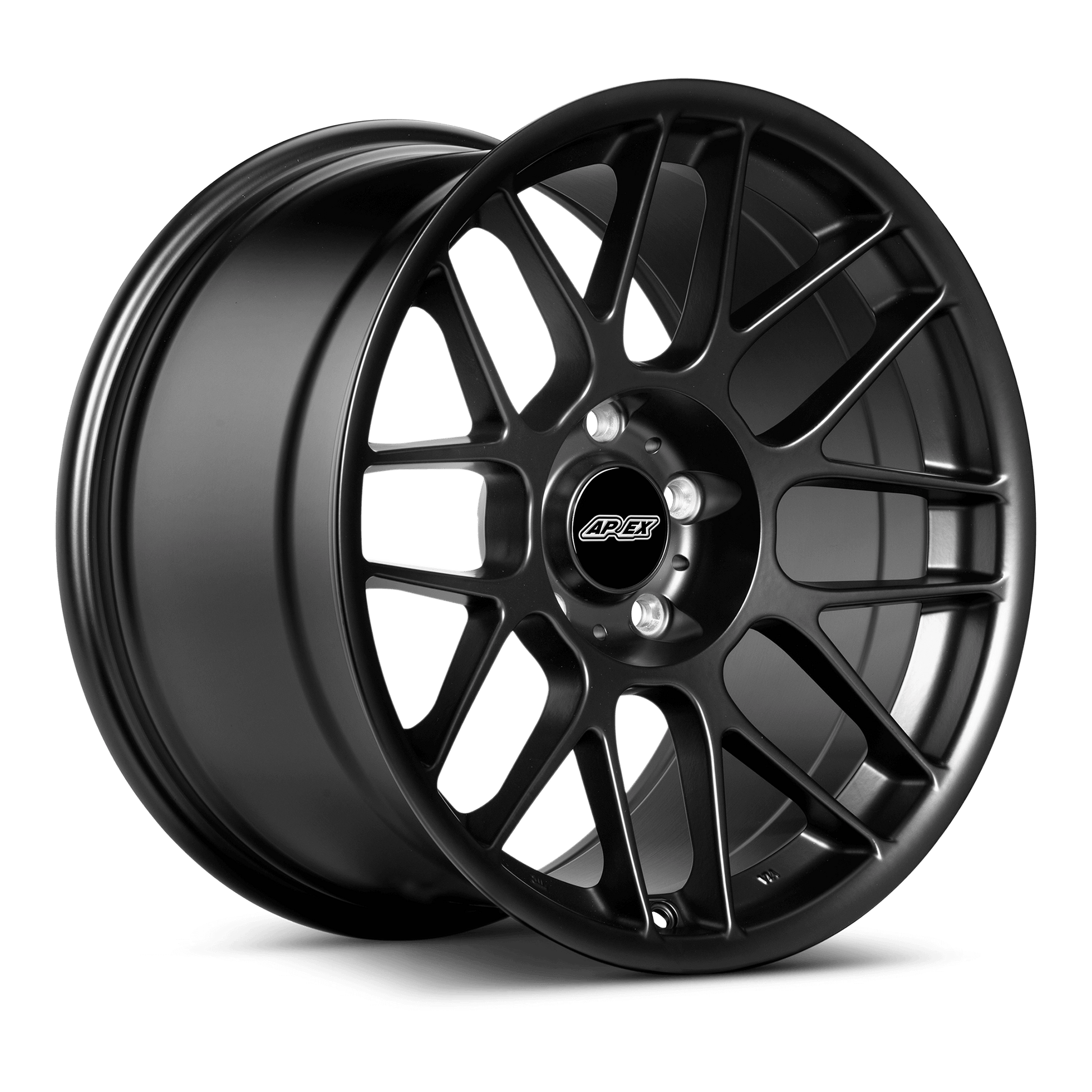 APEX ARC-8 Flow Formed Classic Line wheel 18x9.5 ET35 5x120 CB72.56