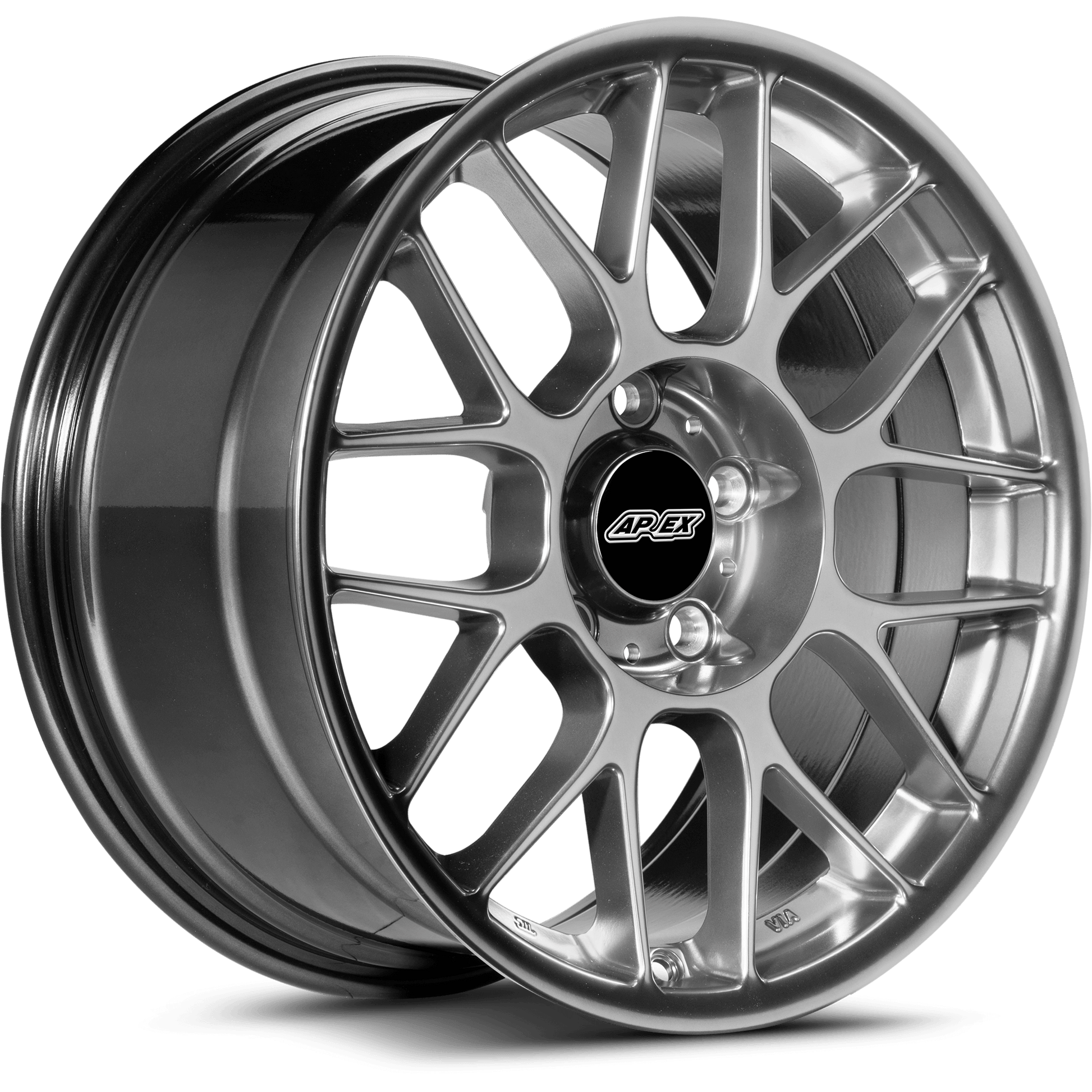 APEX ARC-8 Flow Formed Classic Line wheel 17x9 ET42 5x120 CB72.56
