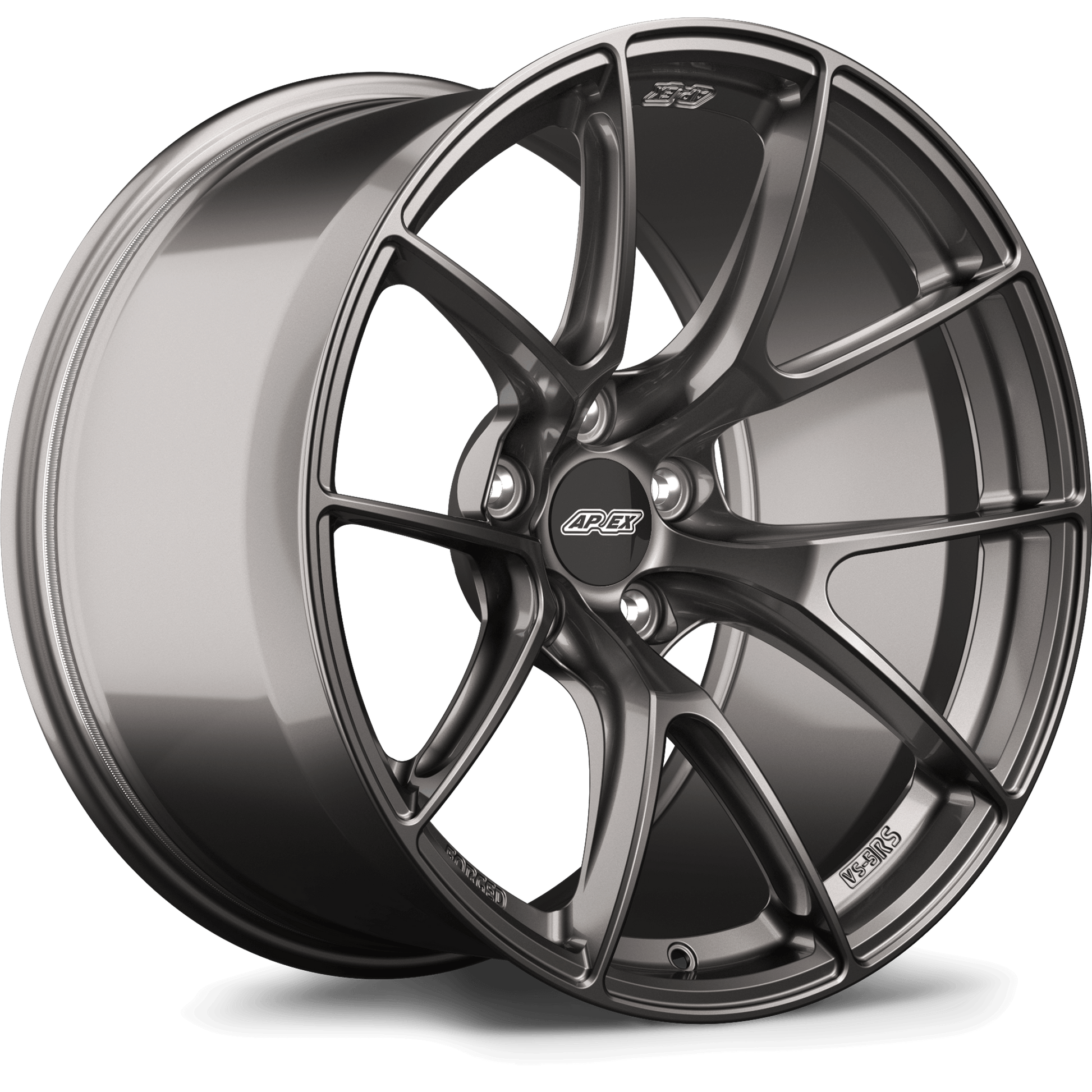 APEX VS-5RS Forged Sprint Line wheel 19x10.5 ET15 5x114.3 CB66.1