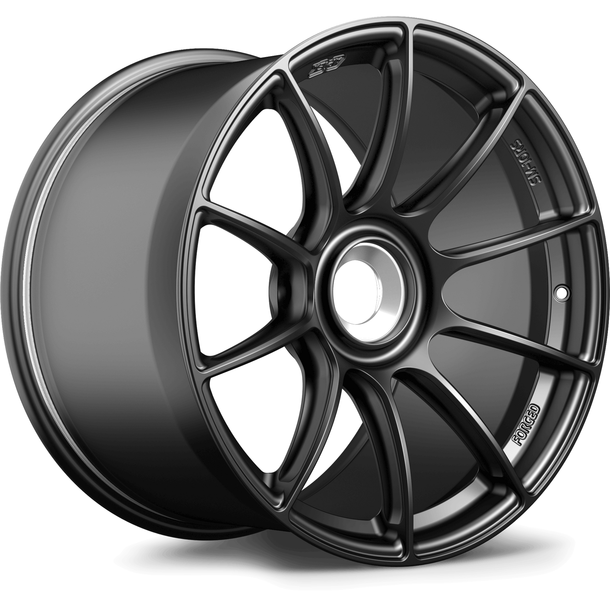 APEX SM-10RS Forged Sprint Line wheel 19x12 ET47 1x101 CB101