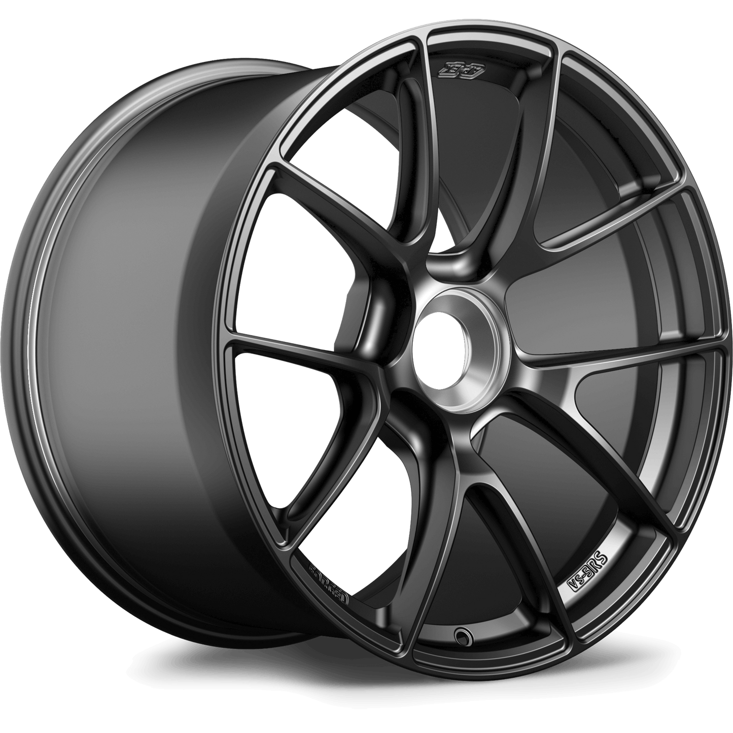 APEX VS-5RS Forged Sprint Line wheel 19x12 ET63 1x101 CB101