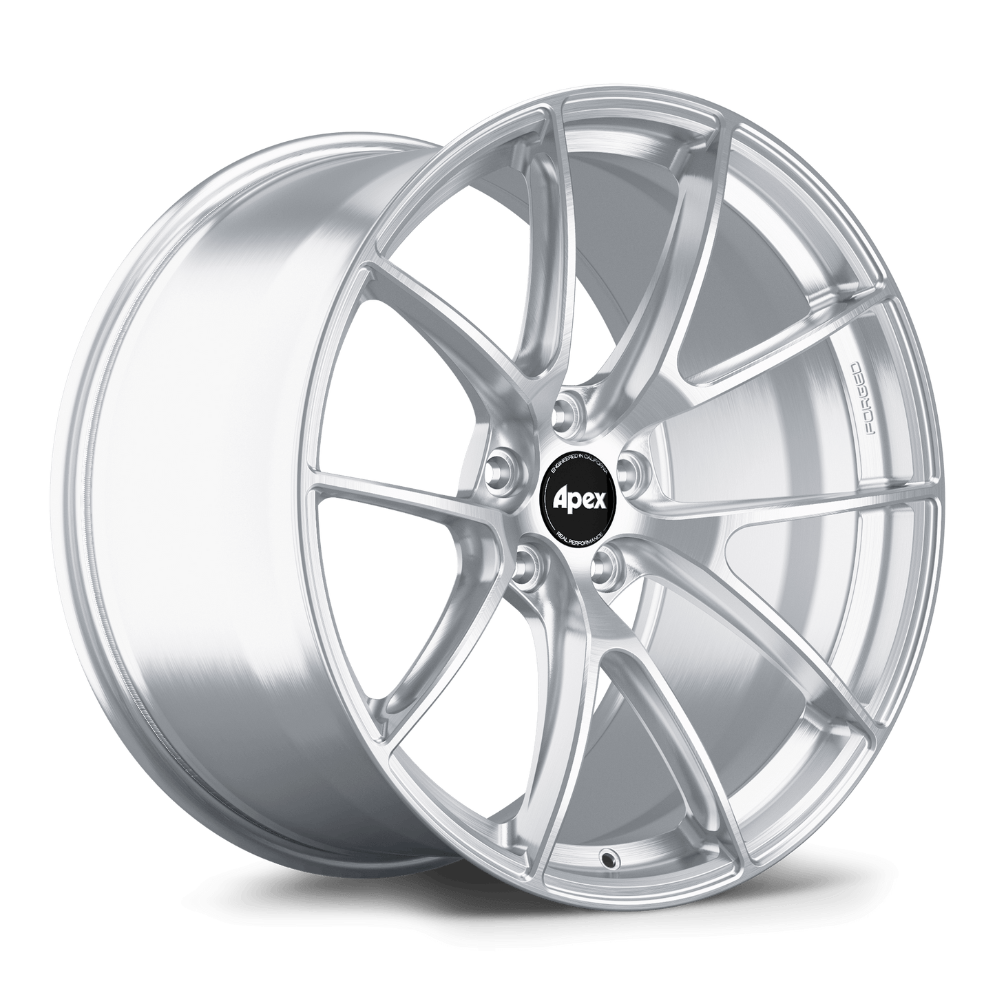 APEX VS-5RS Forged Sprint Line wheel 21x12 ET52 5x120 CB67.1