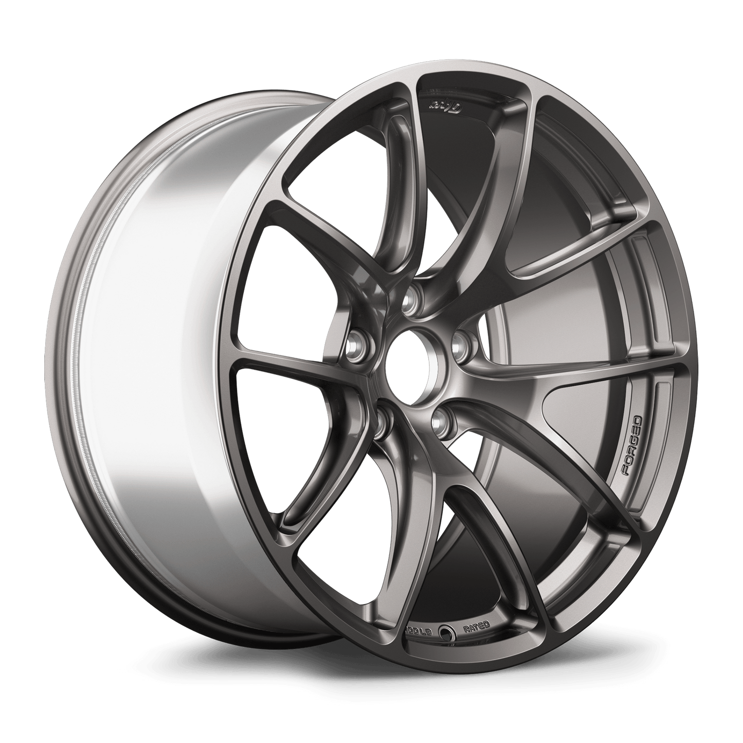 APEX VS-5RE Forged Enduro Line wheel 19x11 ET22 5x112 CB66.6
