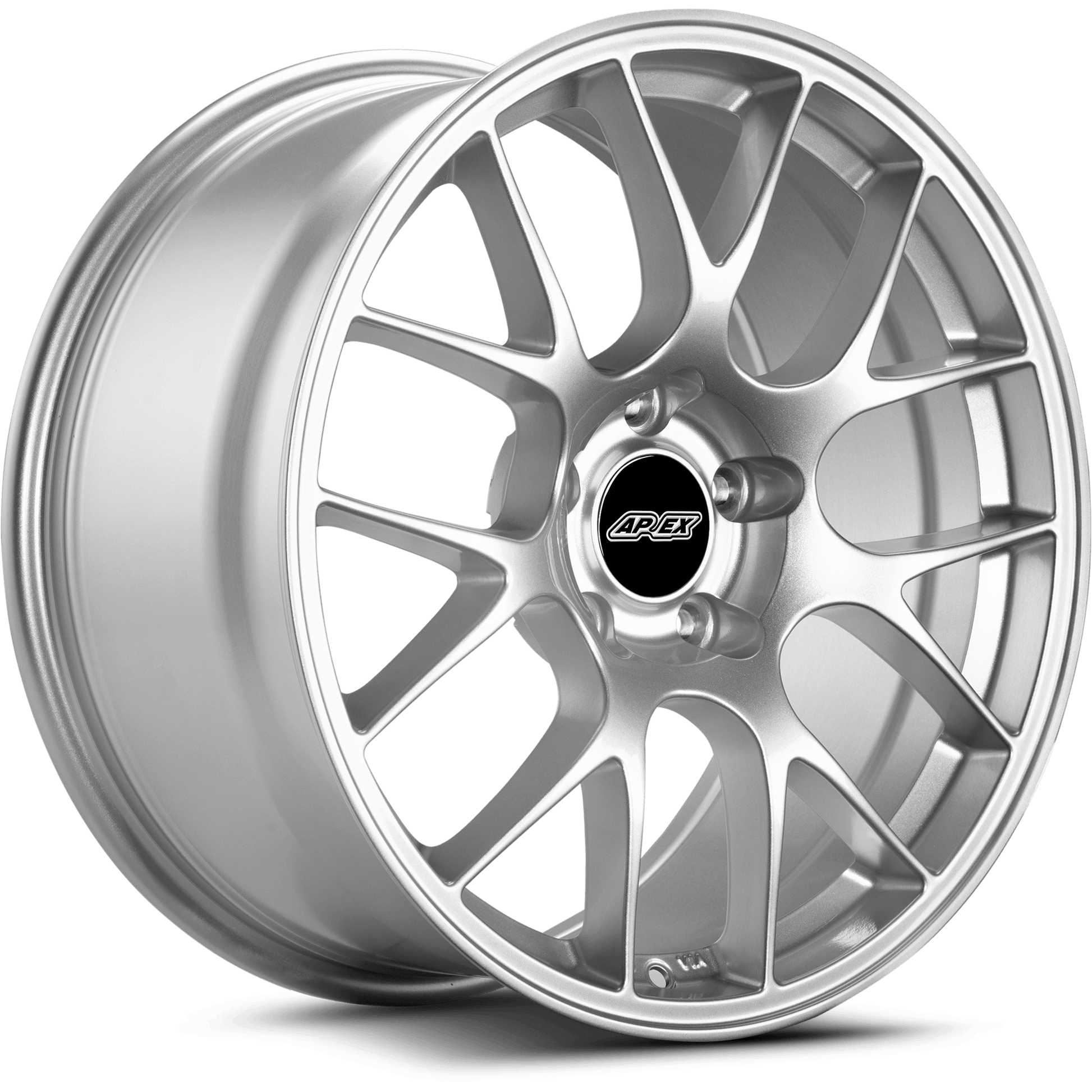 APEX EC-7 Flow Formed Classic Line wheel 18x8.5 ET35 5x120 CB72.56