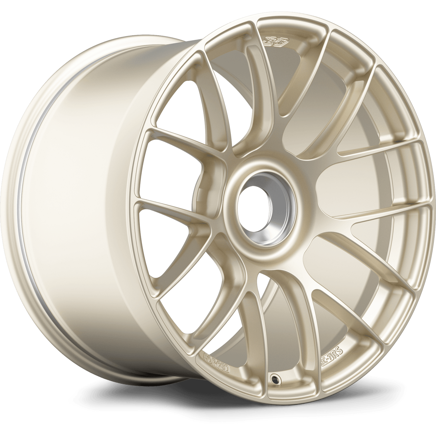APEX EC-7RS Forged Sprint Line wheel 19x12 ET46 1x101 CB101