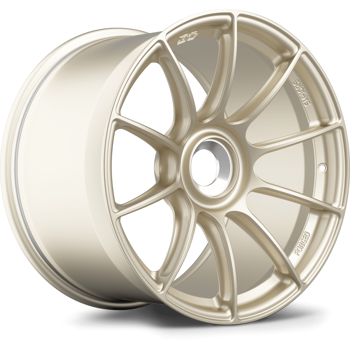 APEX SM-10RS Forged Sprint Line wheel 19x12 ET47 1x101 CB101