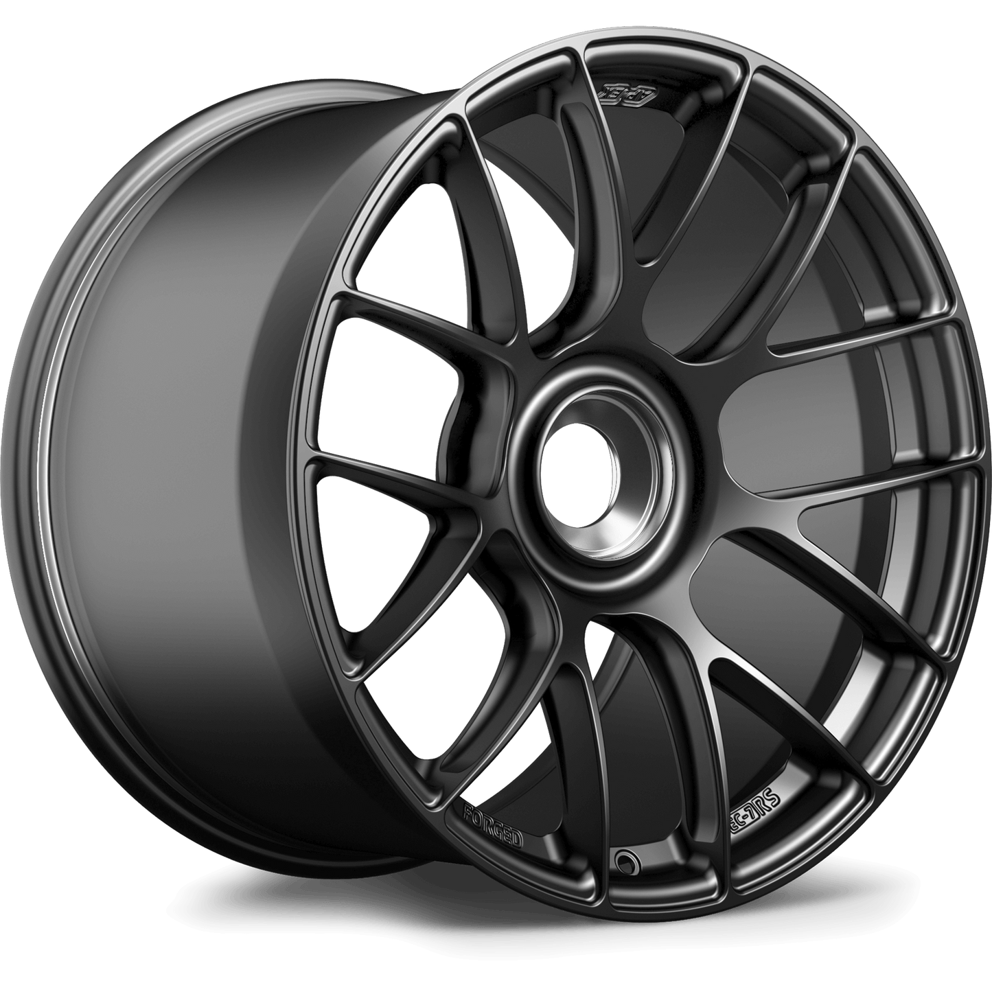 APEX EC-7RS Forged Sprint Line wheel 19x12 ET46 1x101 CB101