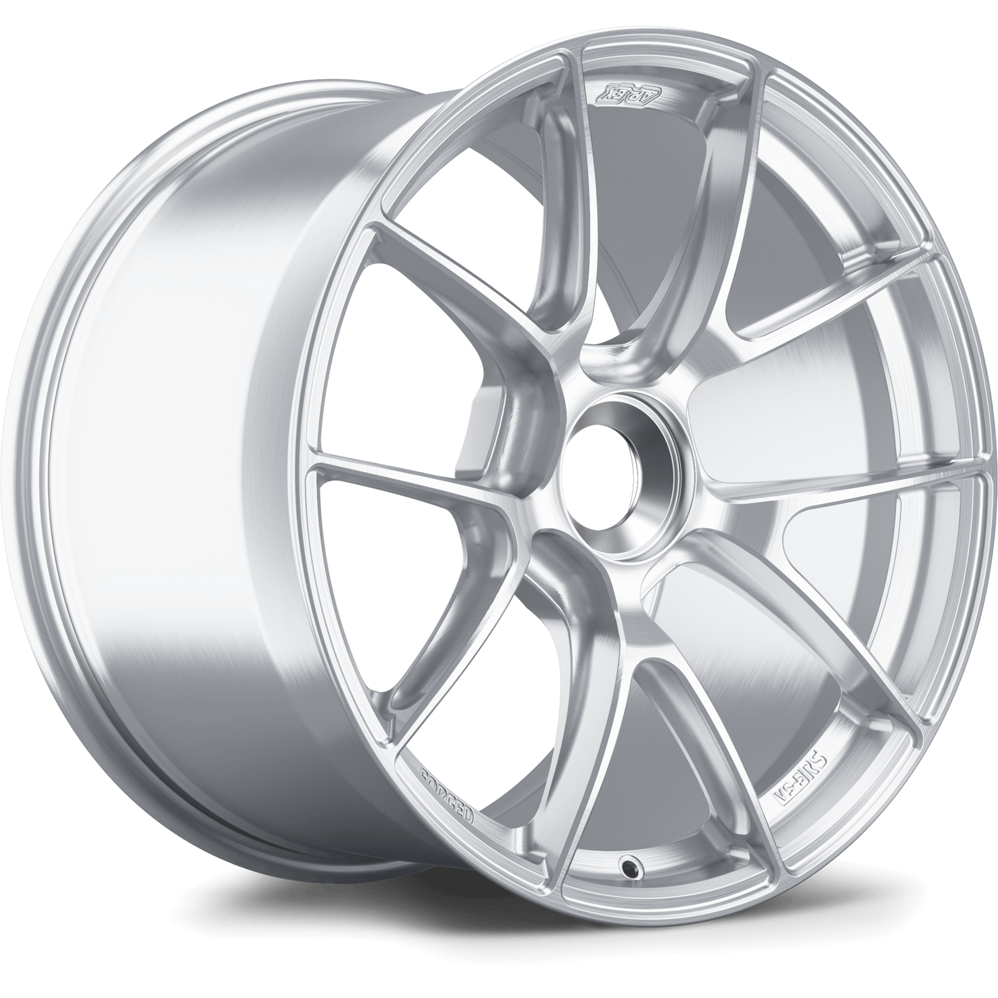 APEX VS-5RS Forged Sprint Line wheel 19x12 ET63 1x101 CB101