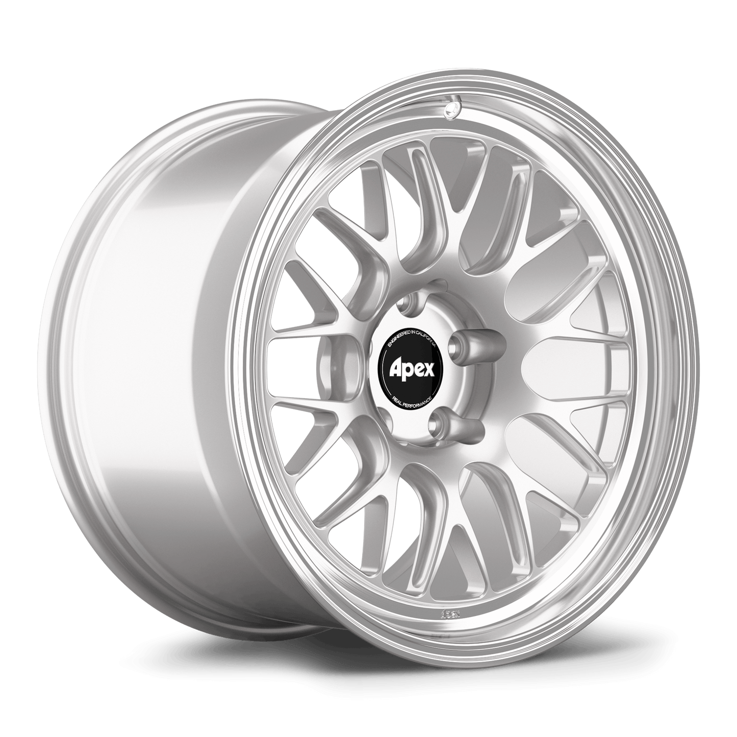 APEX ML-10RT Forged Touring Line wheel 18x10.5 ET22 5x120 CB72.56