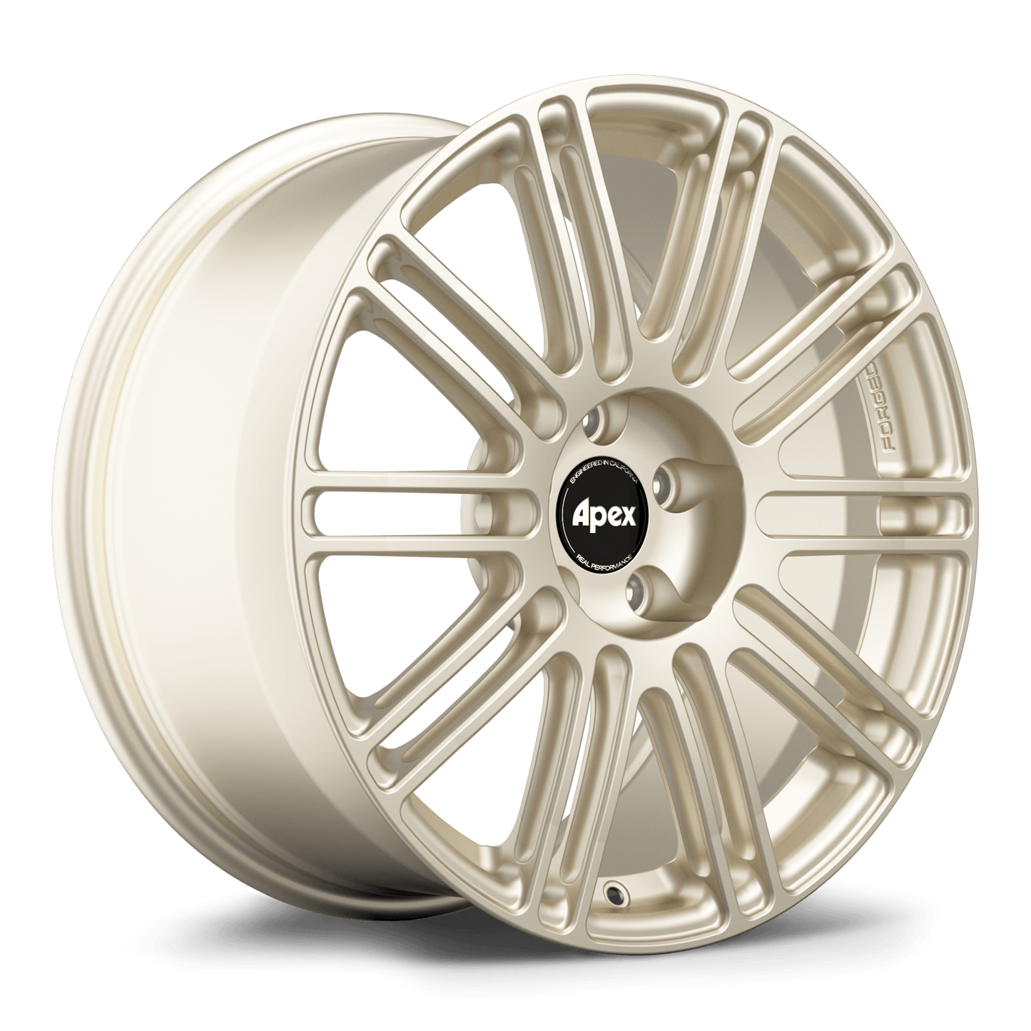 APEX TC-10RT Forged Touring Line wheel 18x8.5 ET43 5x112 CB57.1