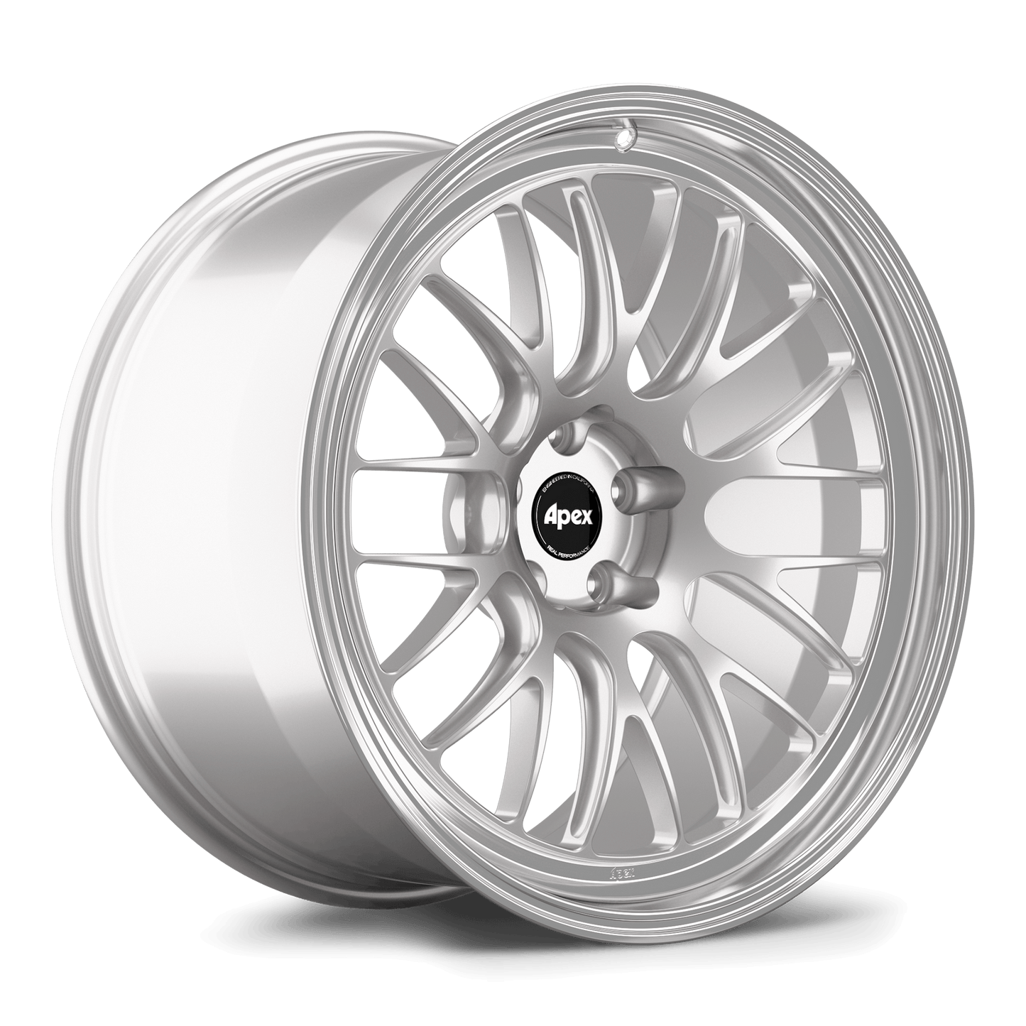 APEX ML-10RT Forged Touring Line wheel 20x10 ET8 5x112 CB66.6
