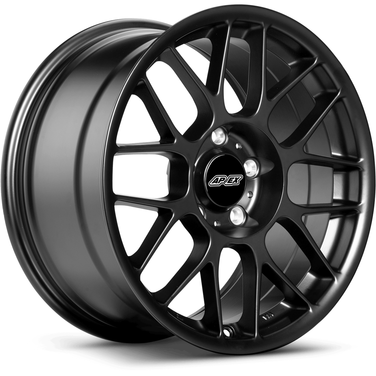 APEX ARC-8 Flow Formed Classic Line wheel 17x9 ET35 5x100 CB56.1
