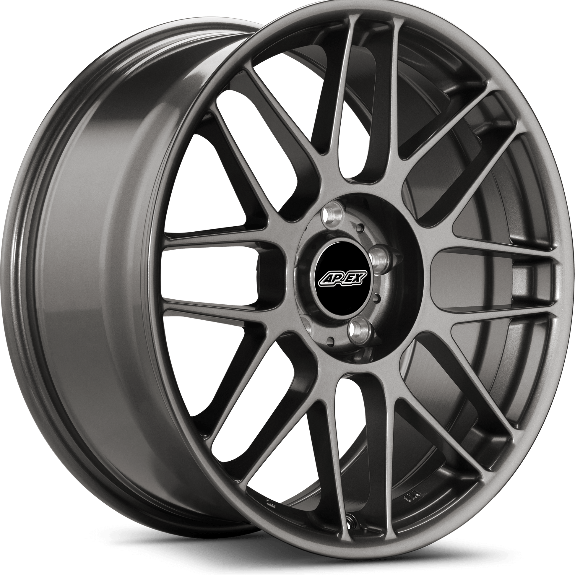 APEX ARC-8 Flow Formed Classic Line wheel 19x8.5 ET35 5x120 CB72.56