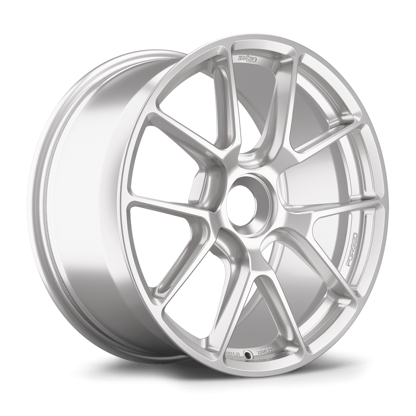 APEX VS-5RE Forged Enduro Line wheel 19x9.5 ET50 1x101 CB101