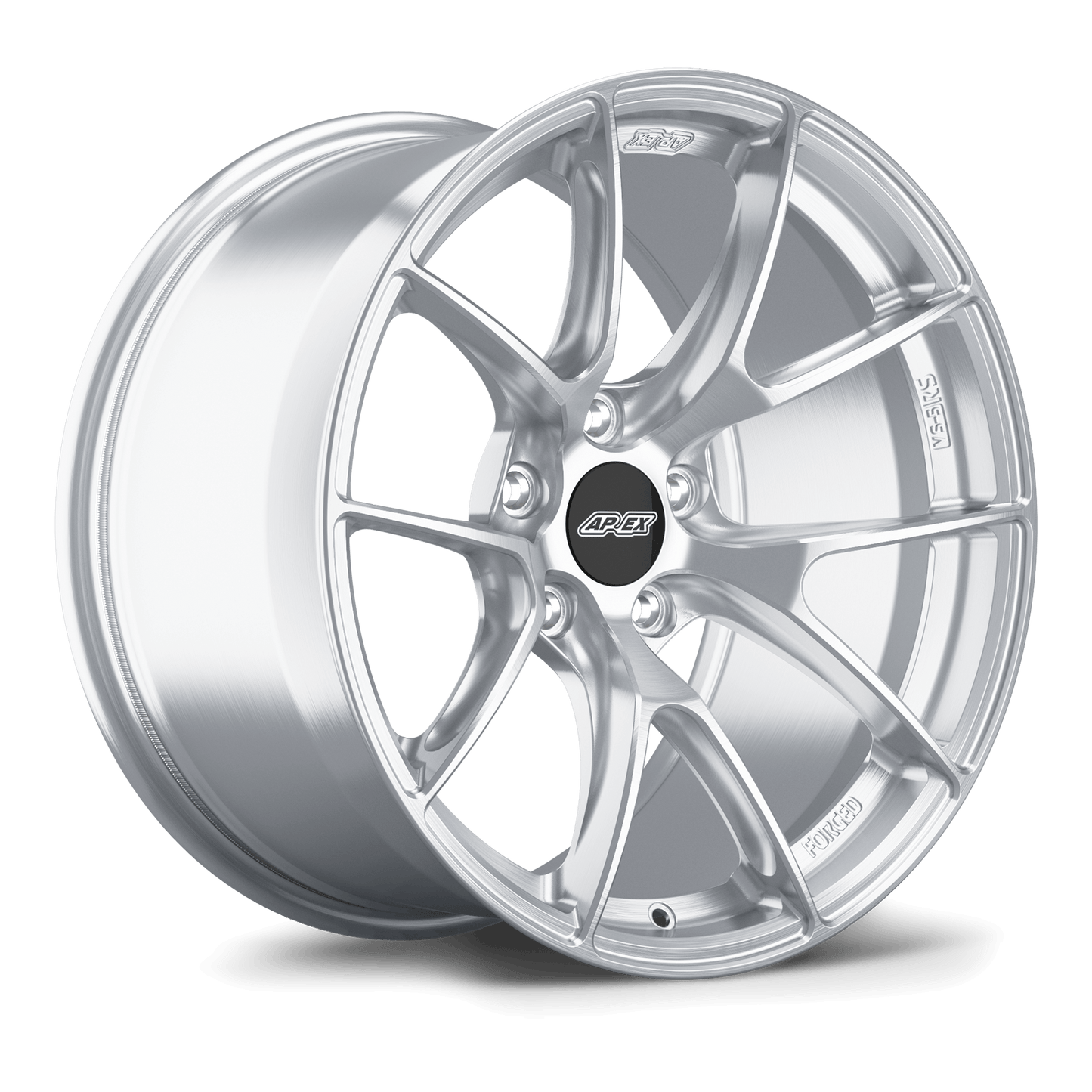 APEX VS-5RS Forged Sprint Line wheel 18x9.5 ET22 5x120 CB72.56