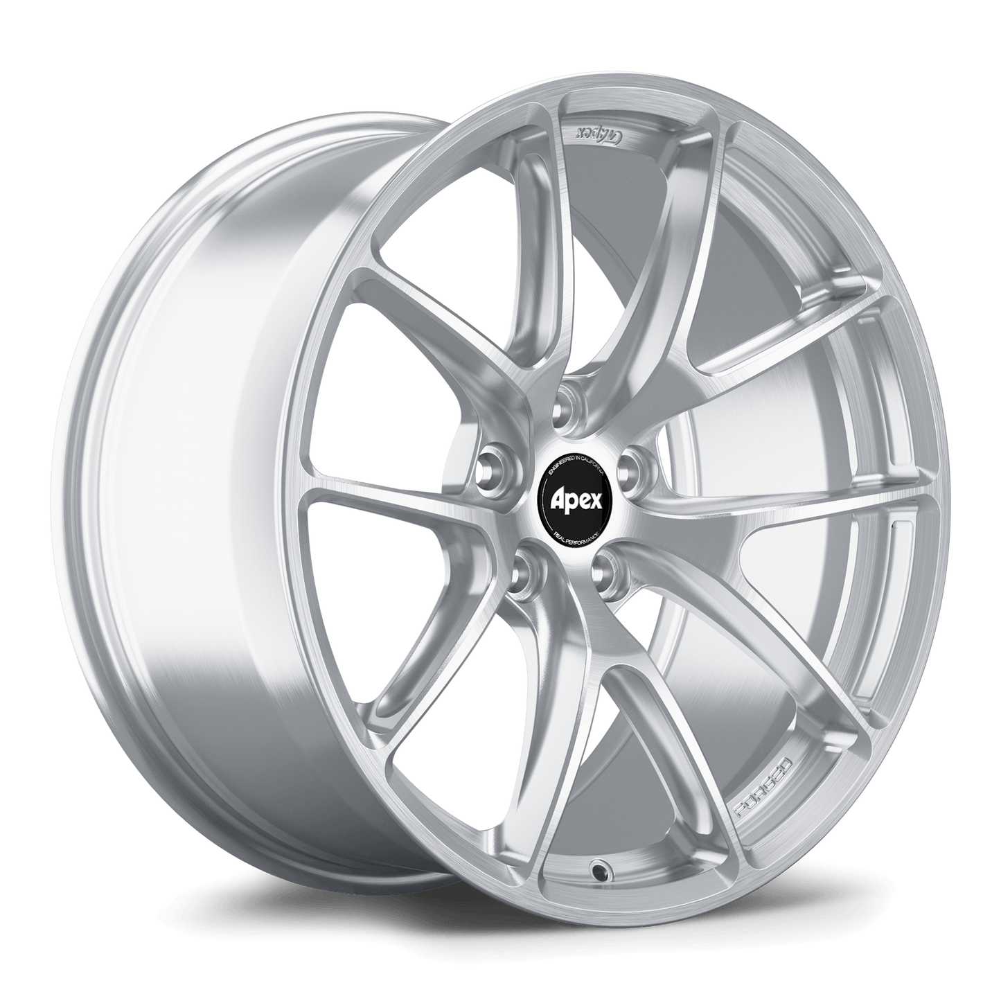 APEX VS-5RX Forged Touring Line wheel 19x9.5 ET33 5x114.3 CB64.1