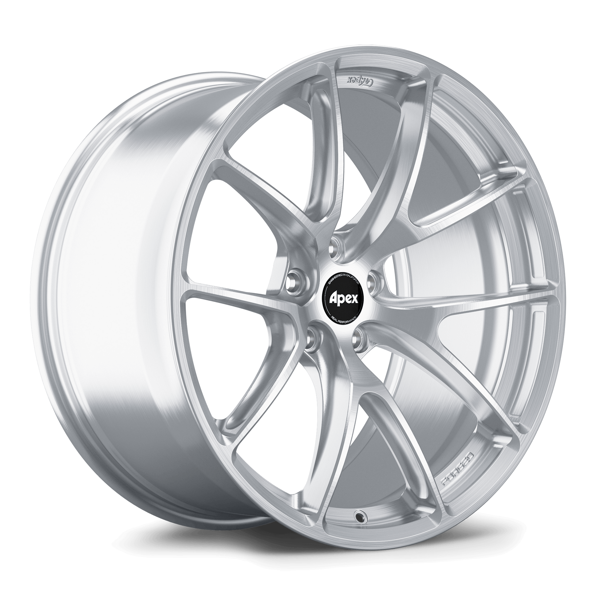 APEX VS-5RX Forged Touring Line wheel 20x10.5 ET36 5x112 CB66.6